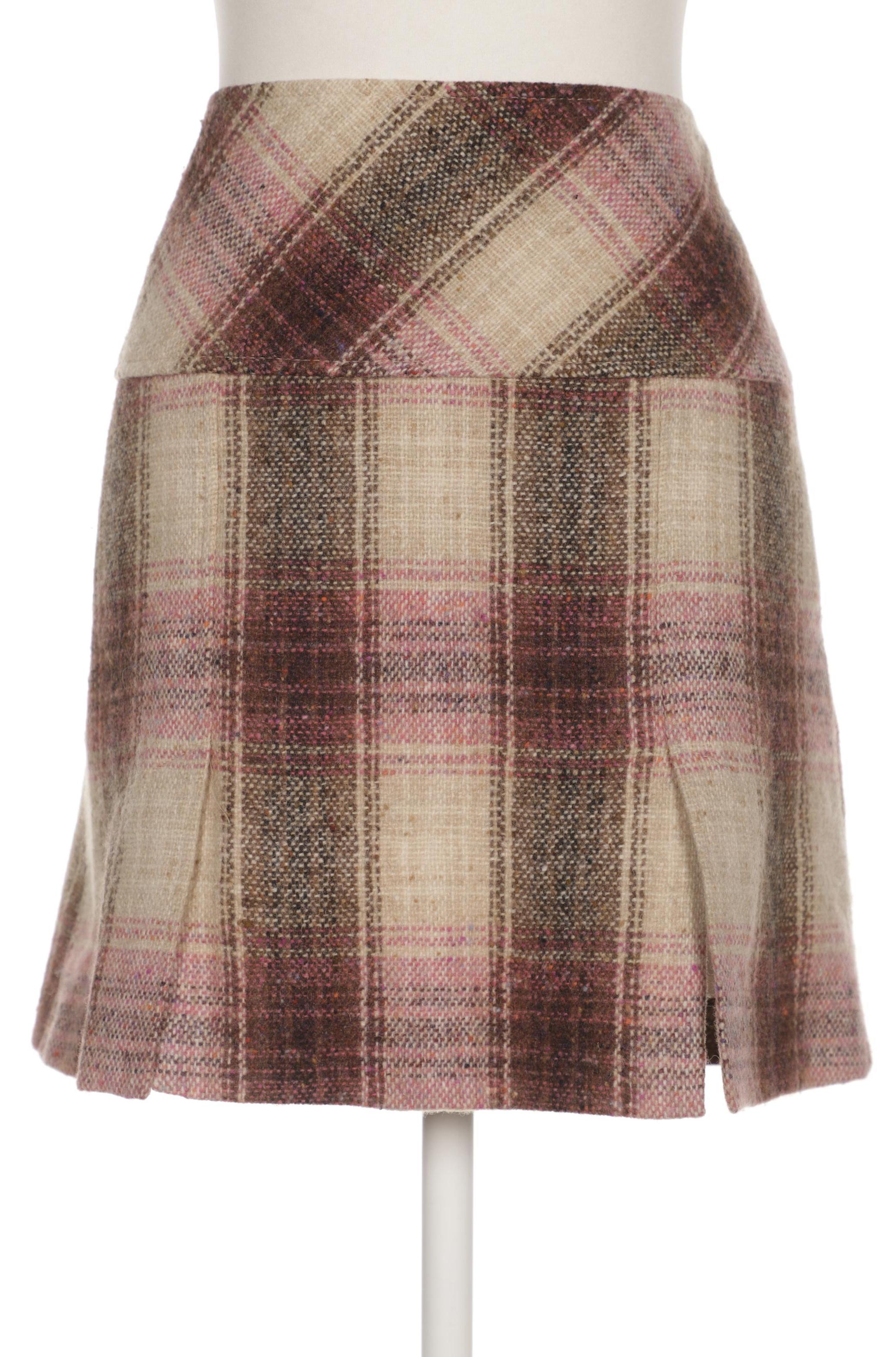 

Strenesse Damen Rock, beige, Gr. 38