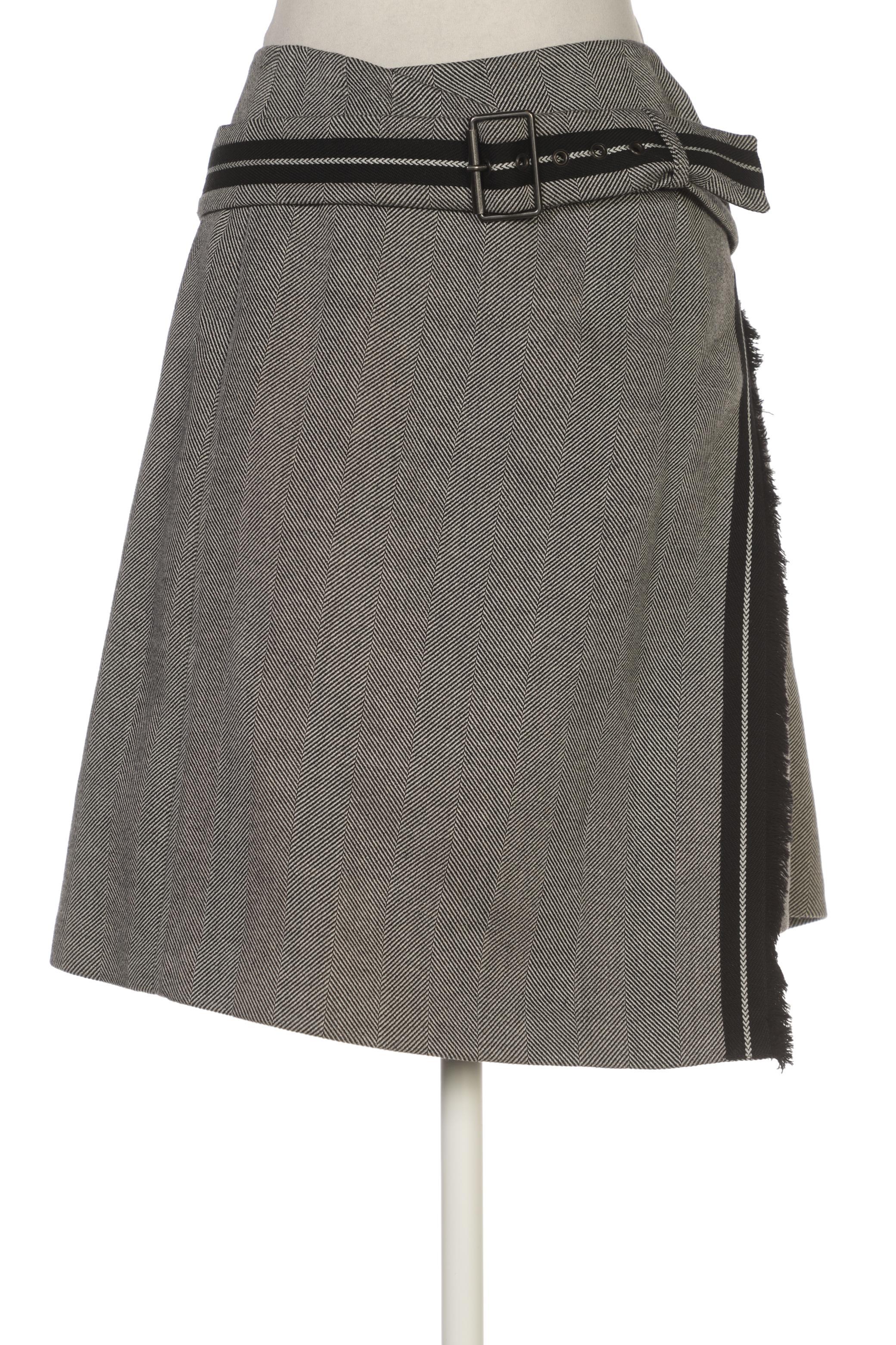 

Strenesse Damen Rock, braun, Gr. 40