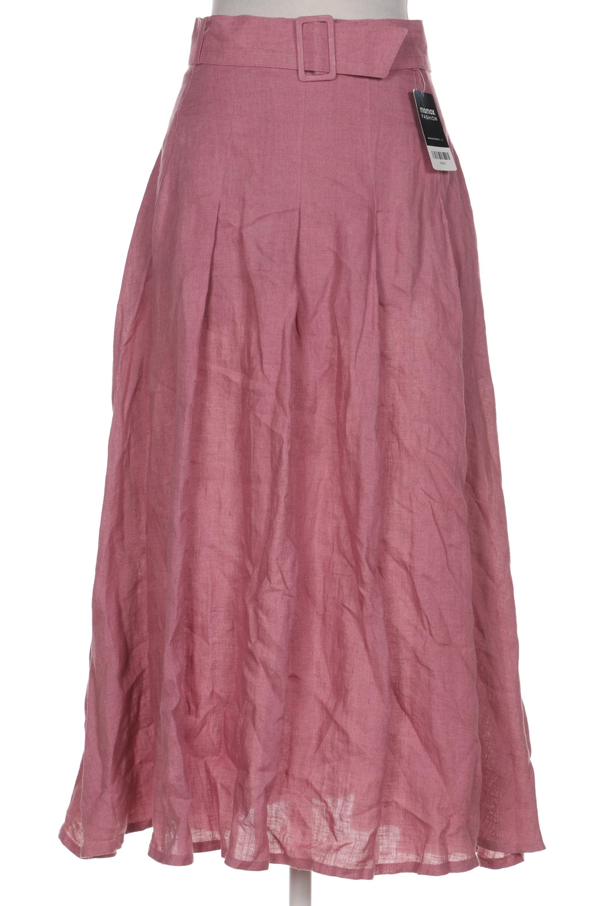 

Strenesse Damen Rock, pink, Gr. 38