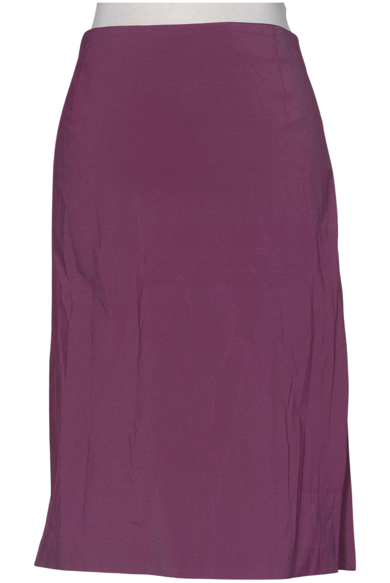 

Strenesse Damen Rock, flieder, Gr. 40