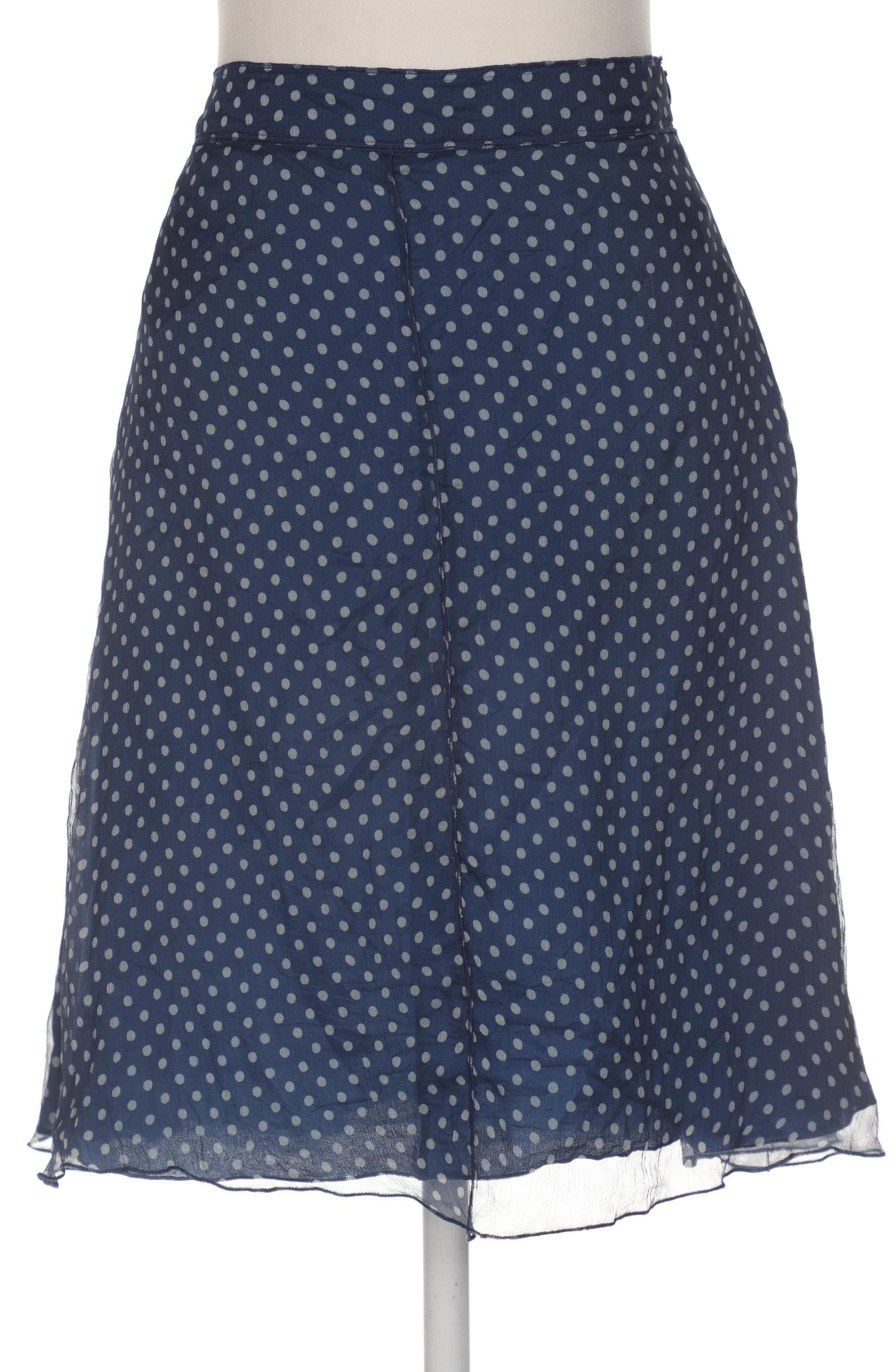 

Strenesse Damen Rock, blau