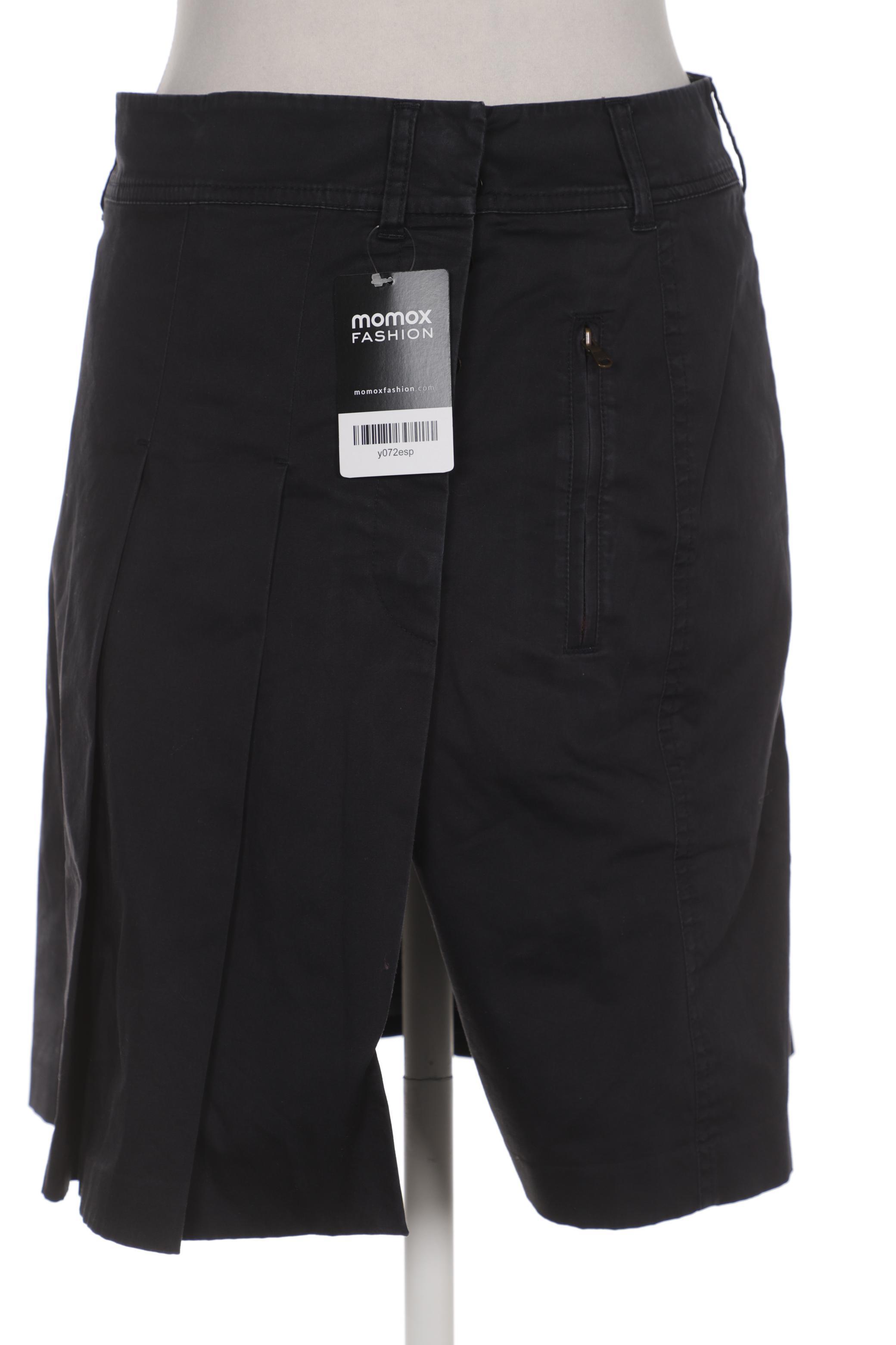 

Strenesse Damen Rock, marineblau
