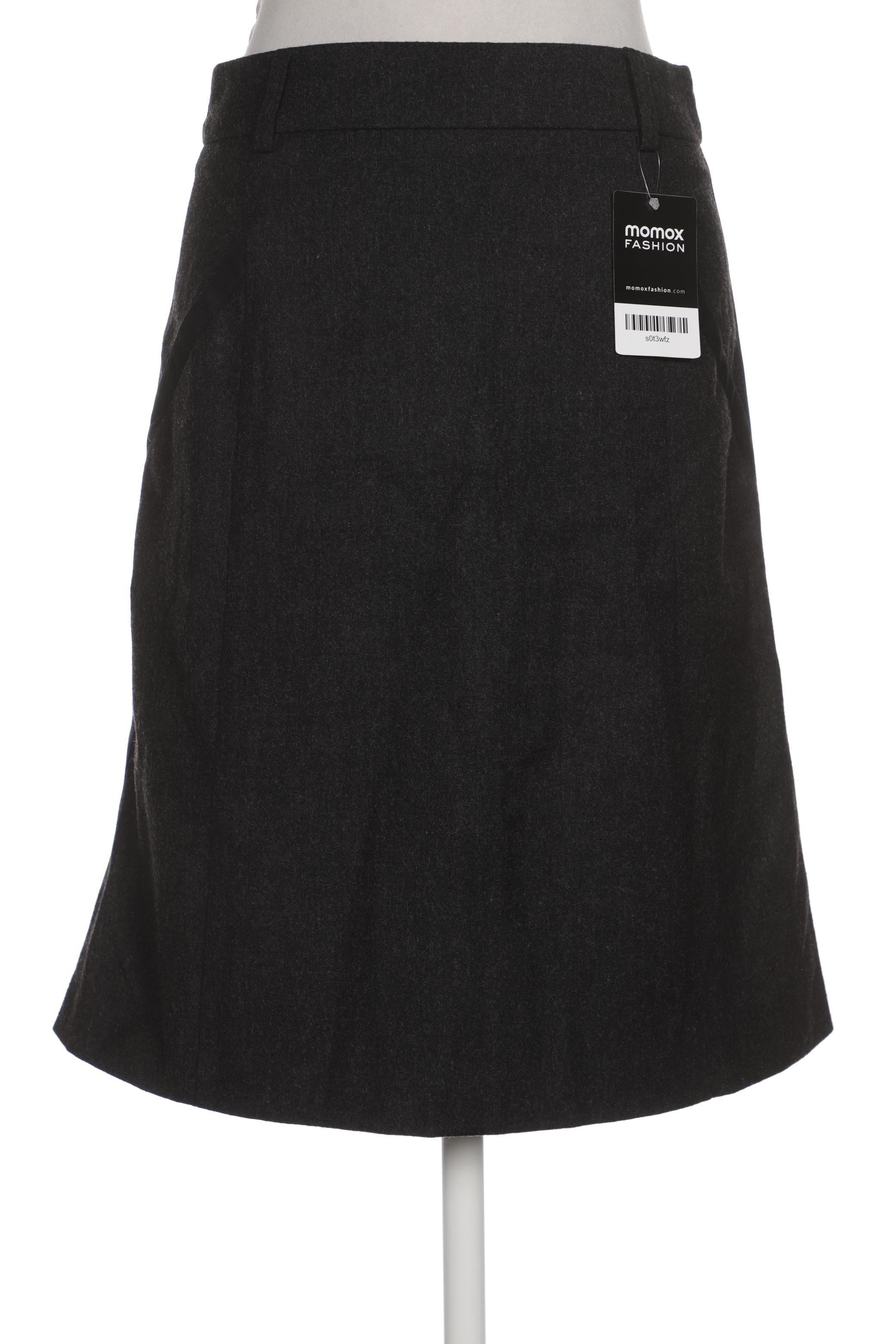 

Strenesse Damen Rock, schwarz, Gr. 34