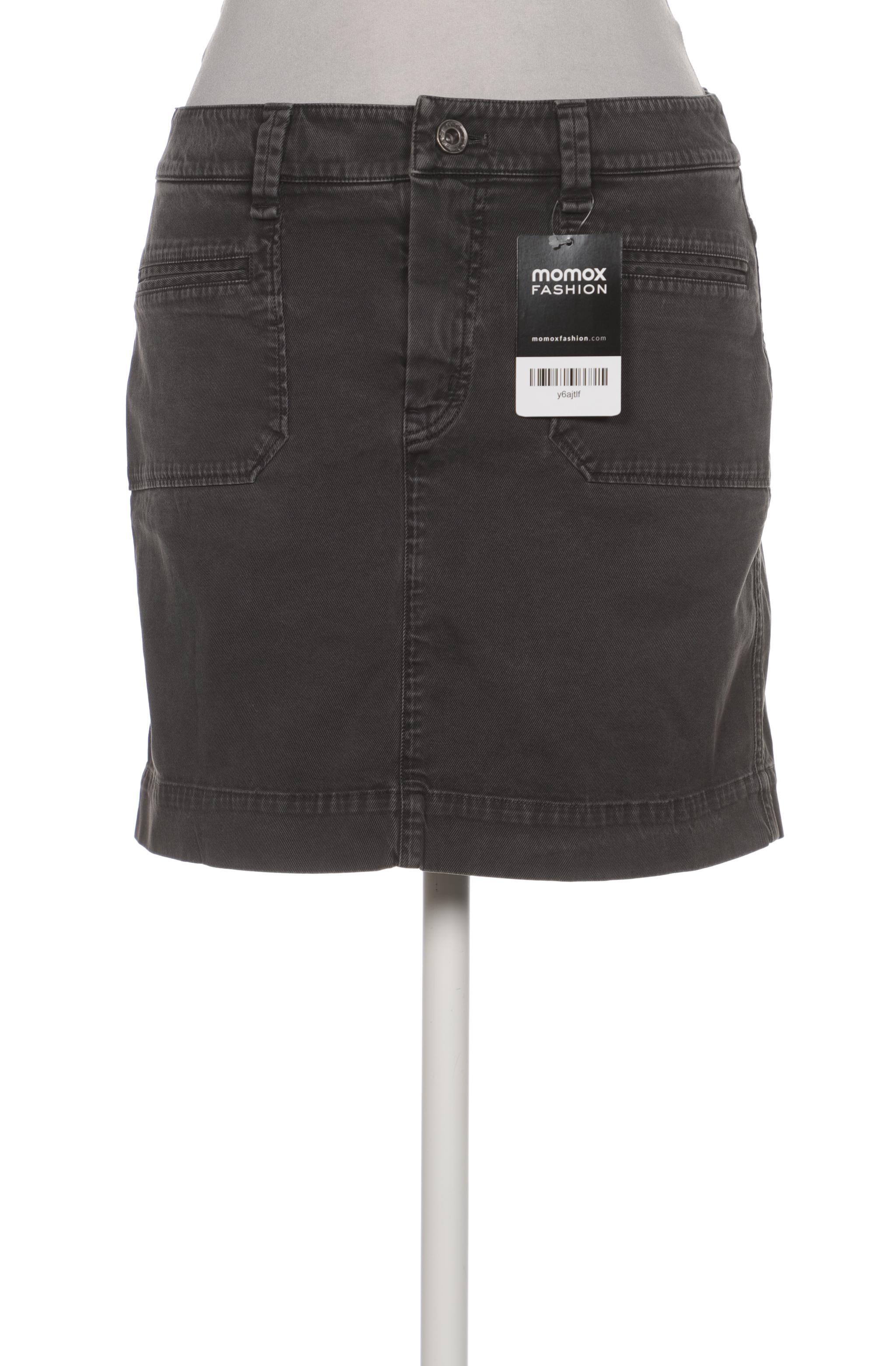 

Strenesse Damen Rock, grau, Gr. 34