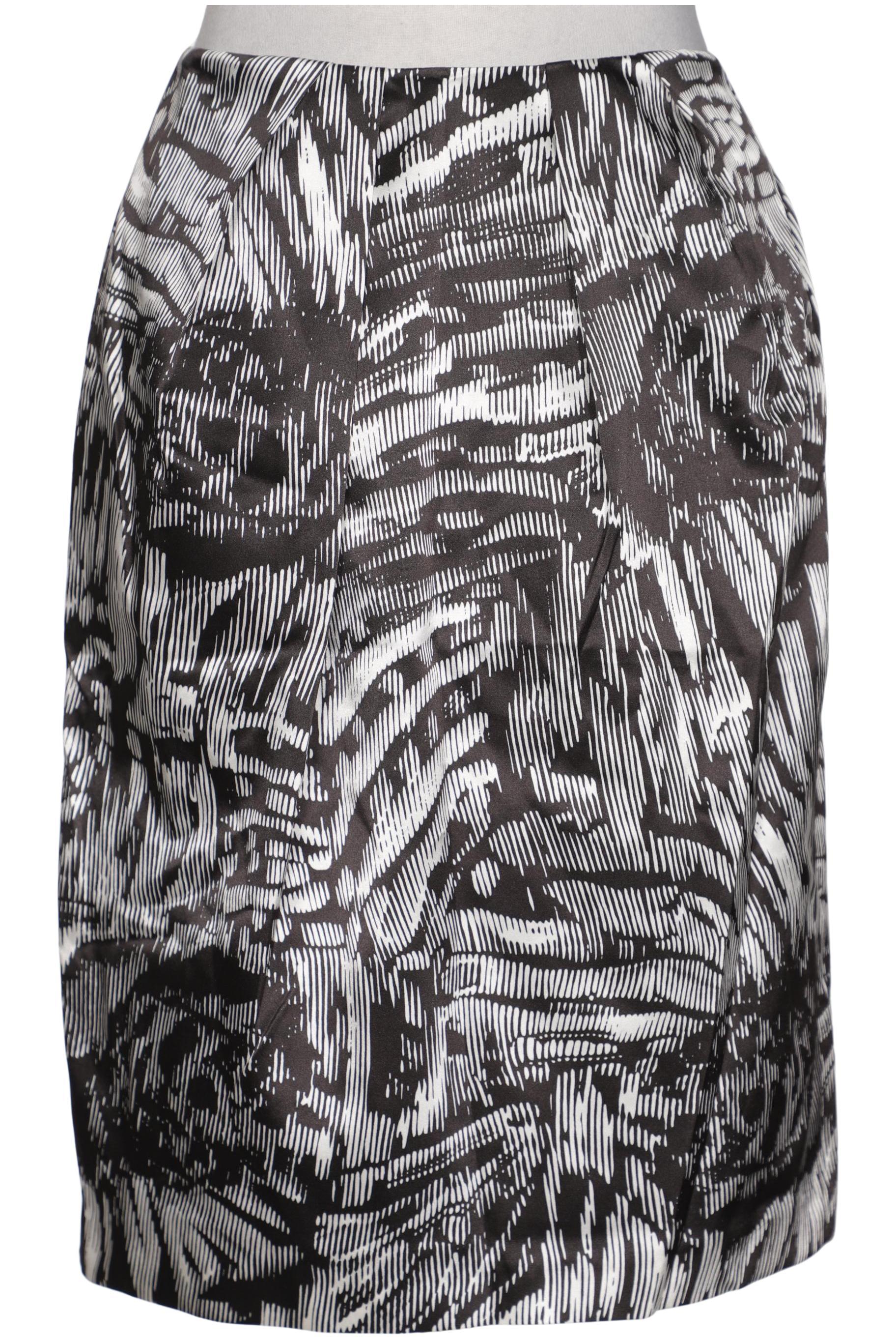 

Strenesse Damen Rock, schwarz, Gr. 36