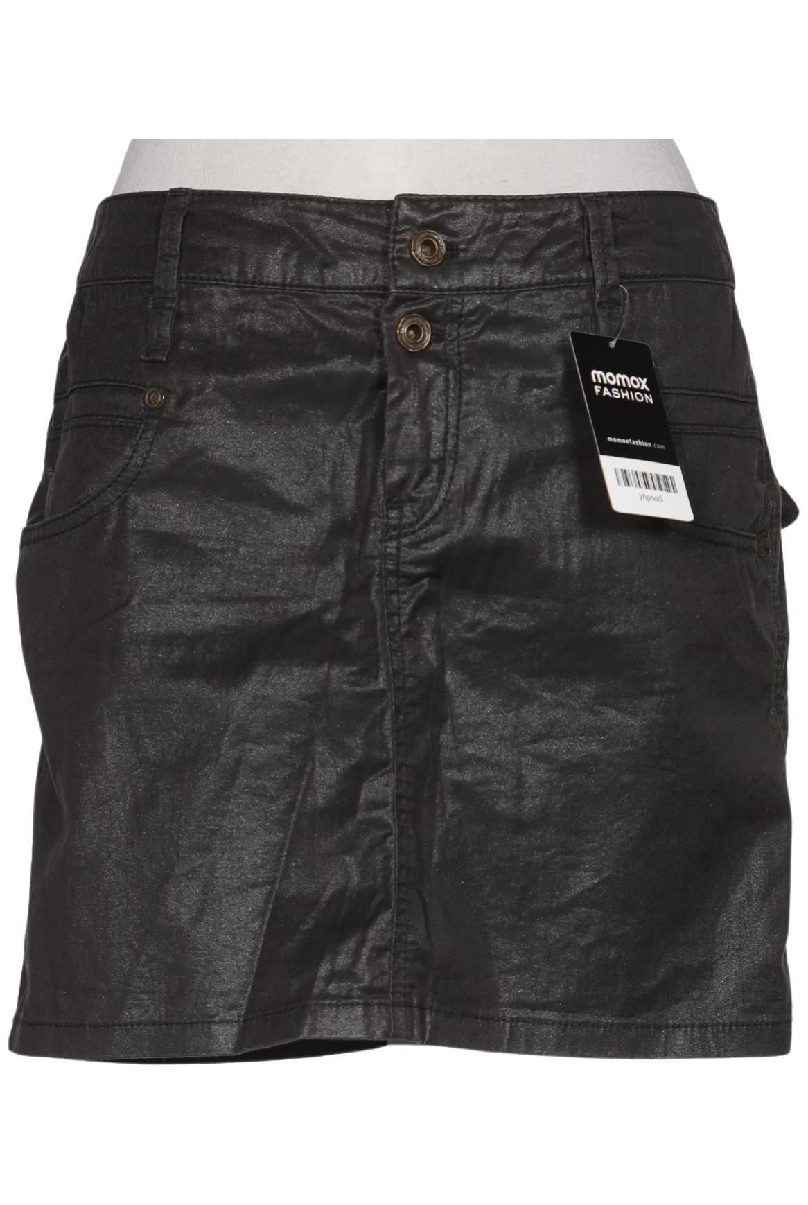 

Strenesse Damen Rock, grau, Gr. 36