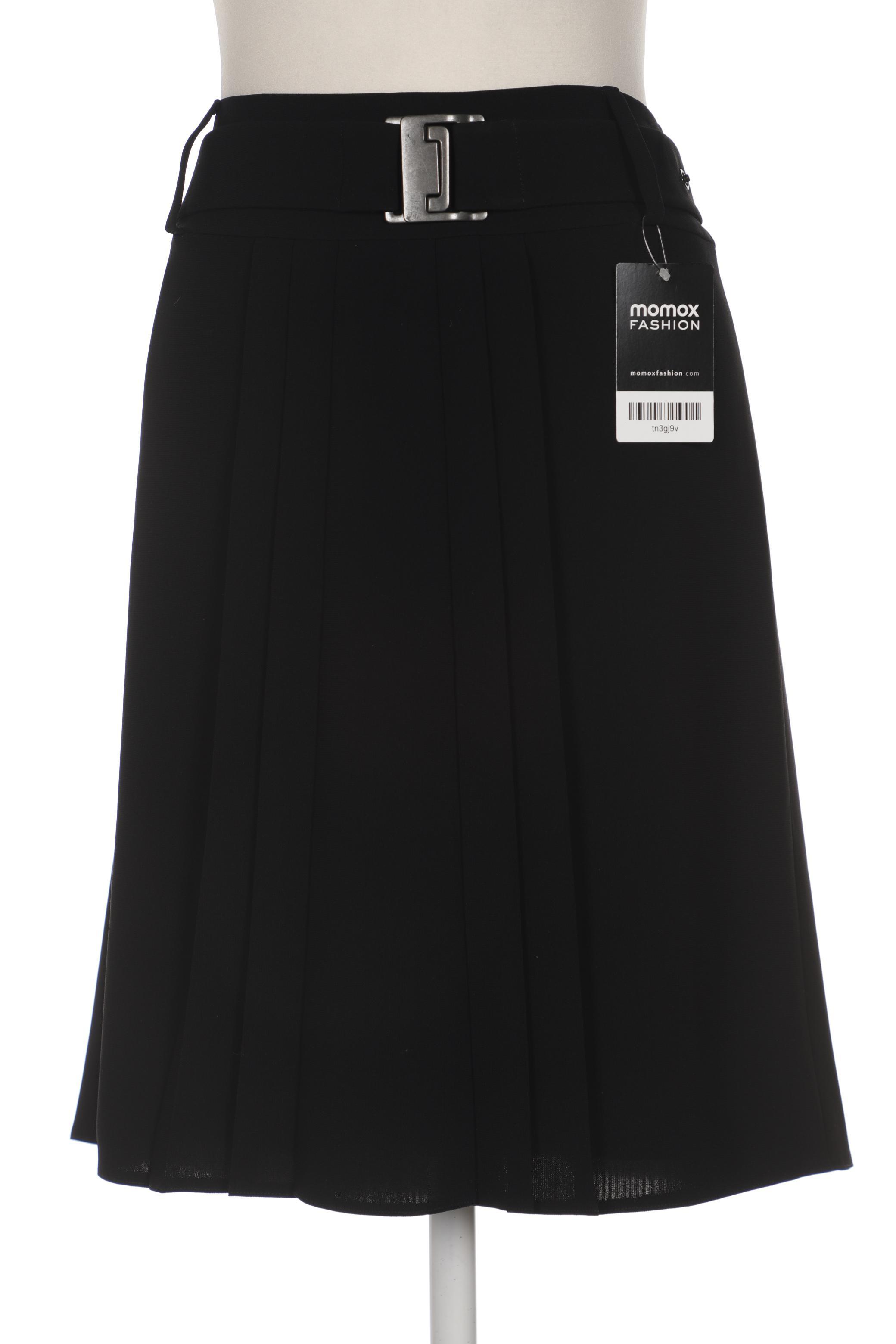 

Strenesse Damen Rock, schwarz
