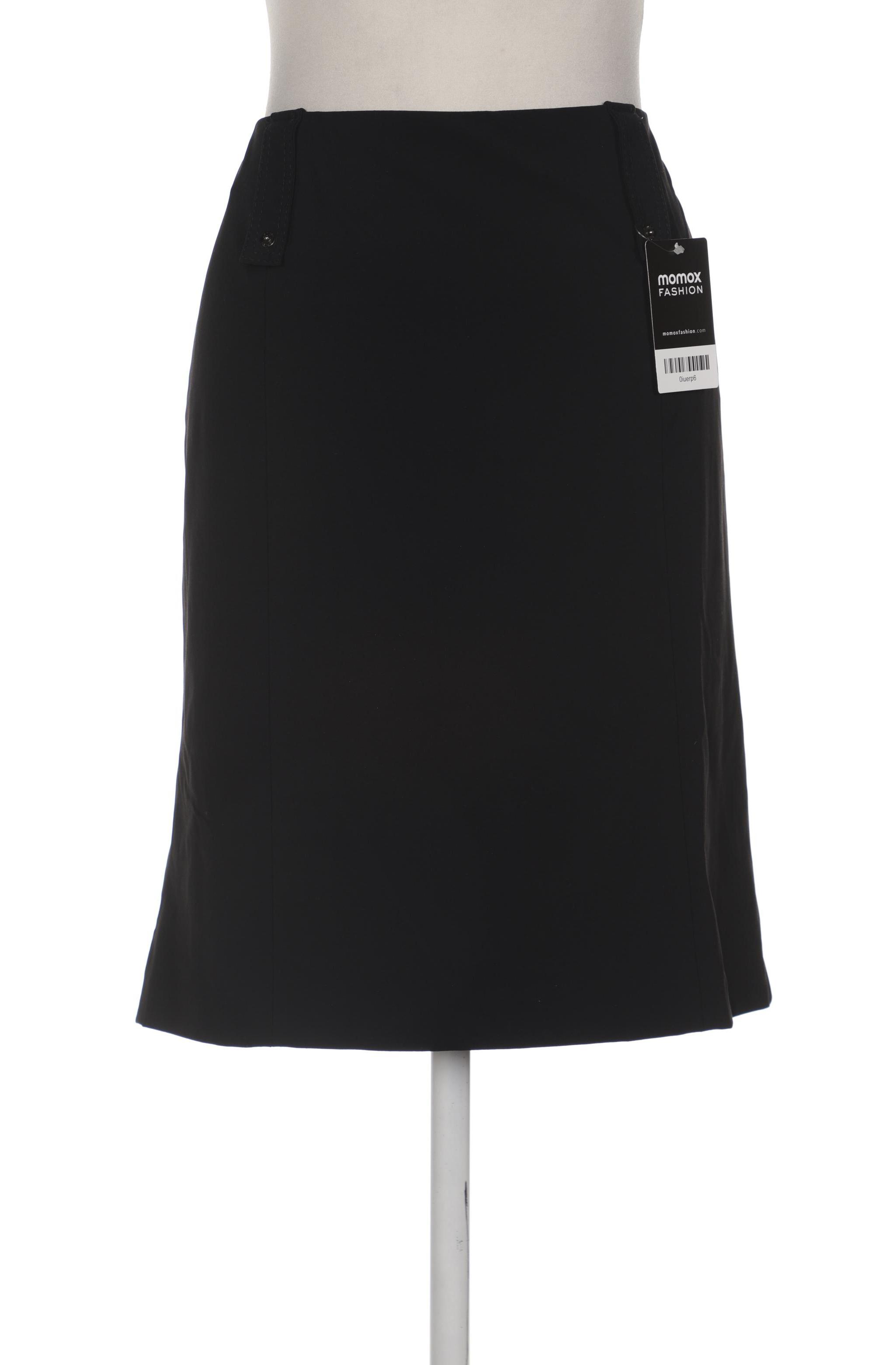 

Strenesse Damen Rock, schwarz