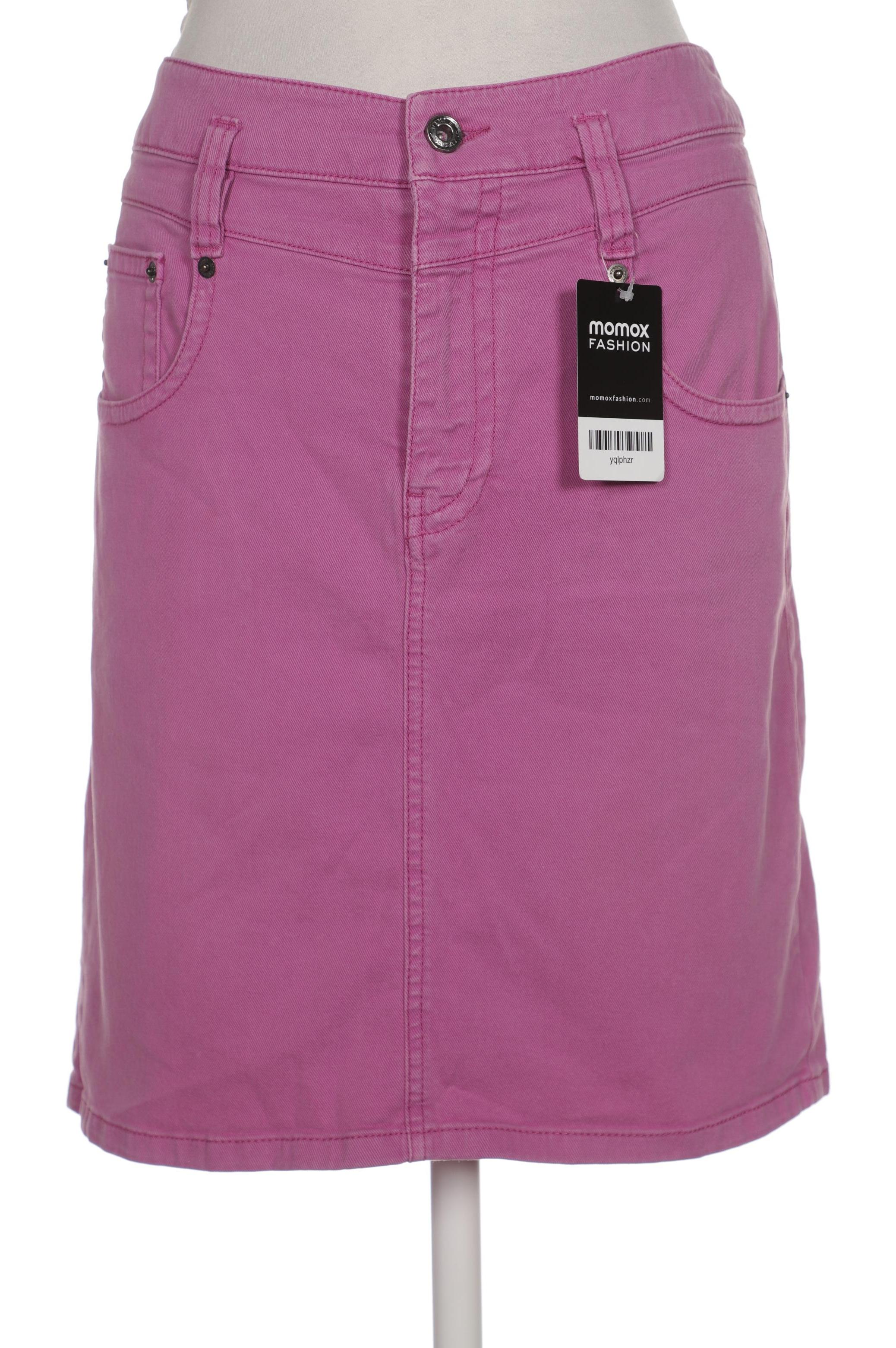 

Strenesse Damen Rock, pink, Gr. 40