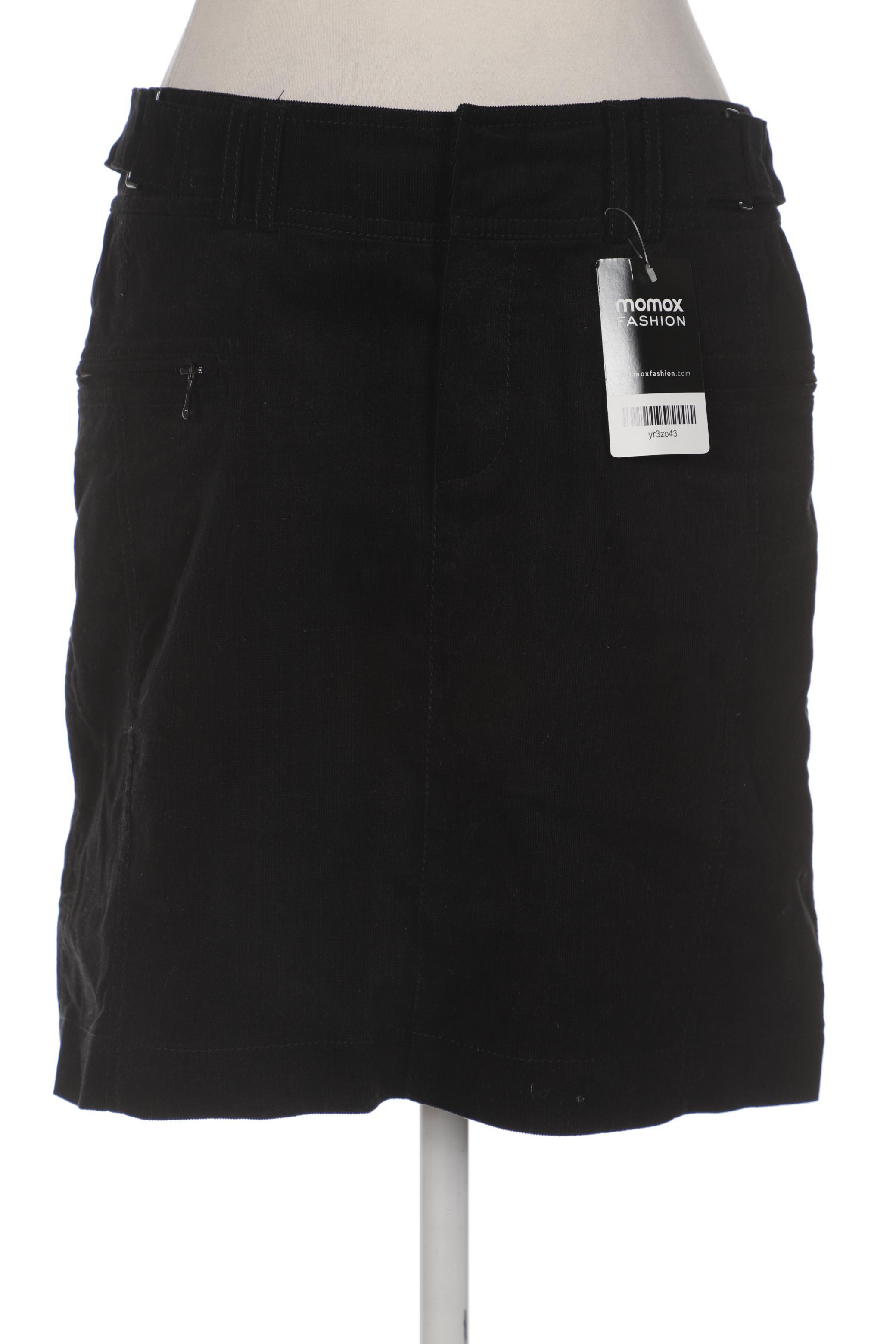 

Strenesse Damen Rock, schwarz