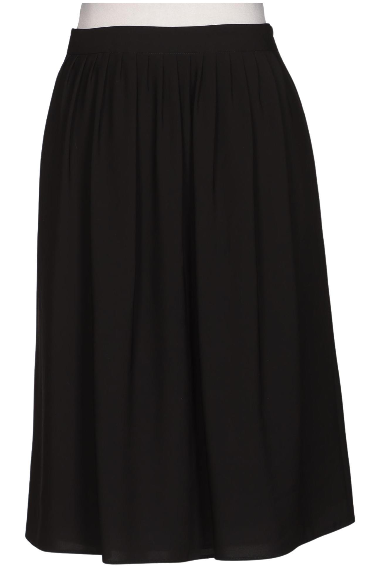 

Strenesse Damen Rock, schwarz, Gr. 38