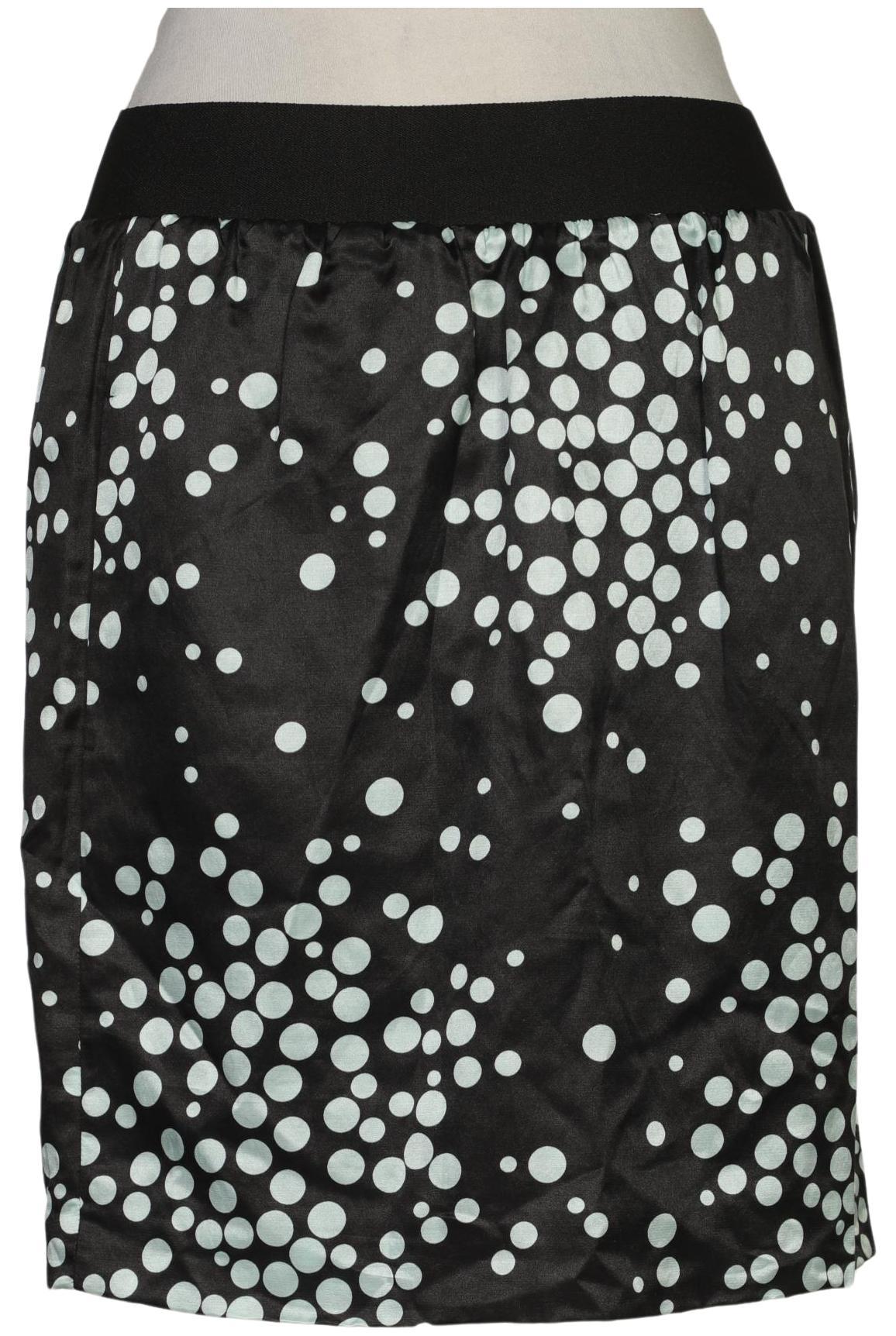 

Strenesse Damen Rock, schwarz, Gr. 34