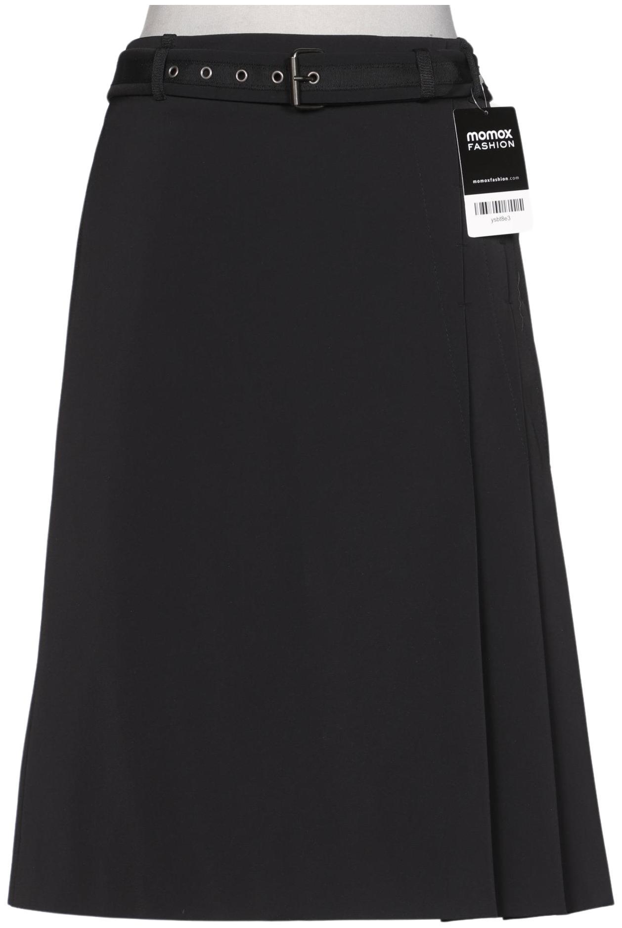 

Strenesse Damen Rock, schwarz, Gr. 36