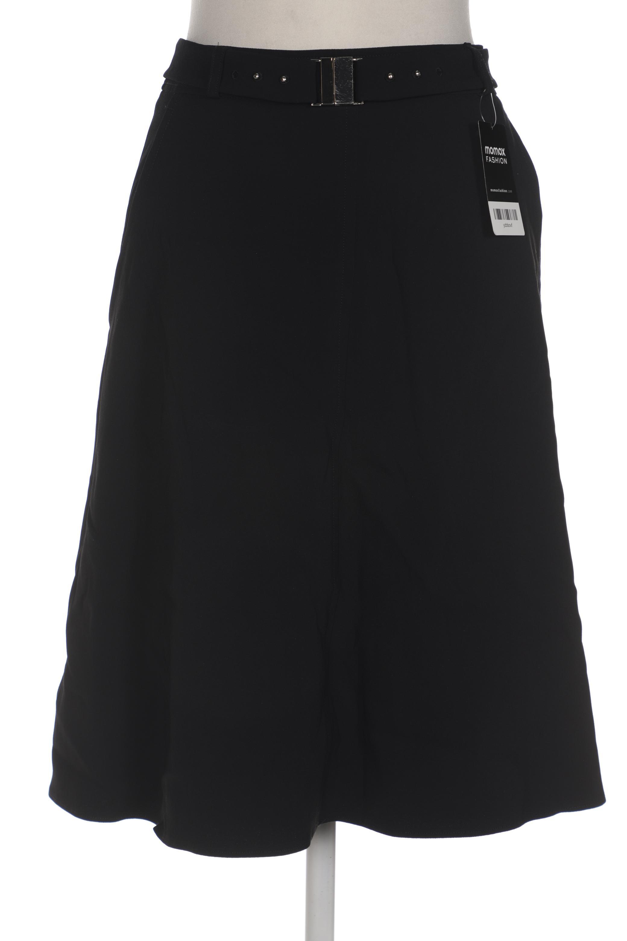 

Strenesse Damen Rock, marineblau