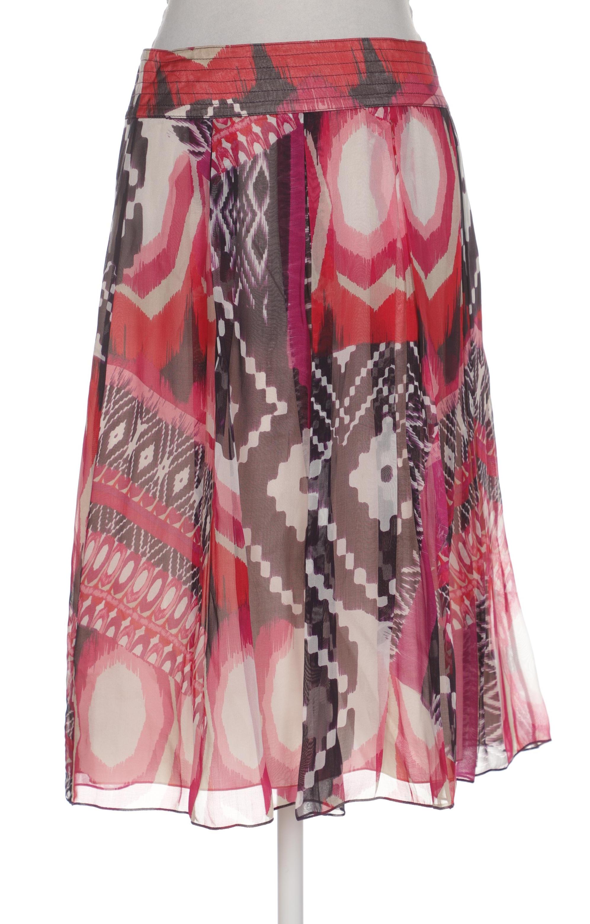 

Strenesse Damen Rock, mehrfarbig, Gr. 36