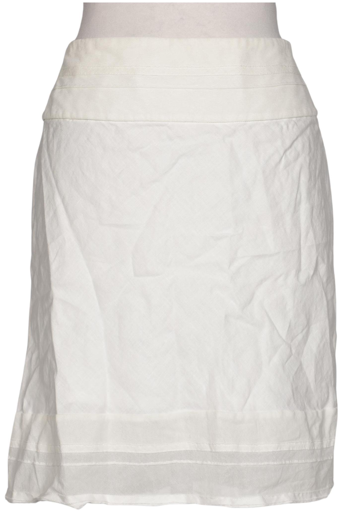 

Strenesse Damen Rock, weiß, Gr. 38