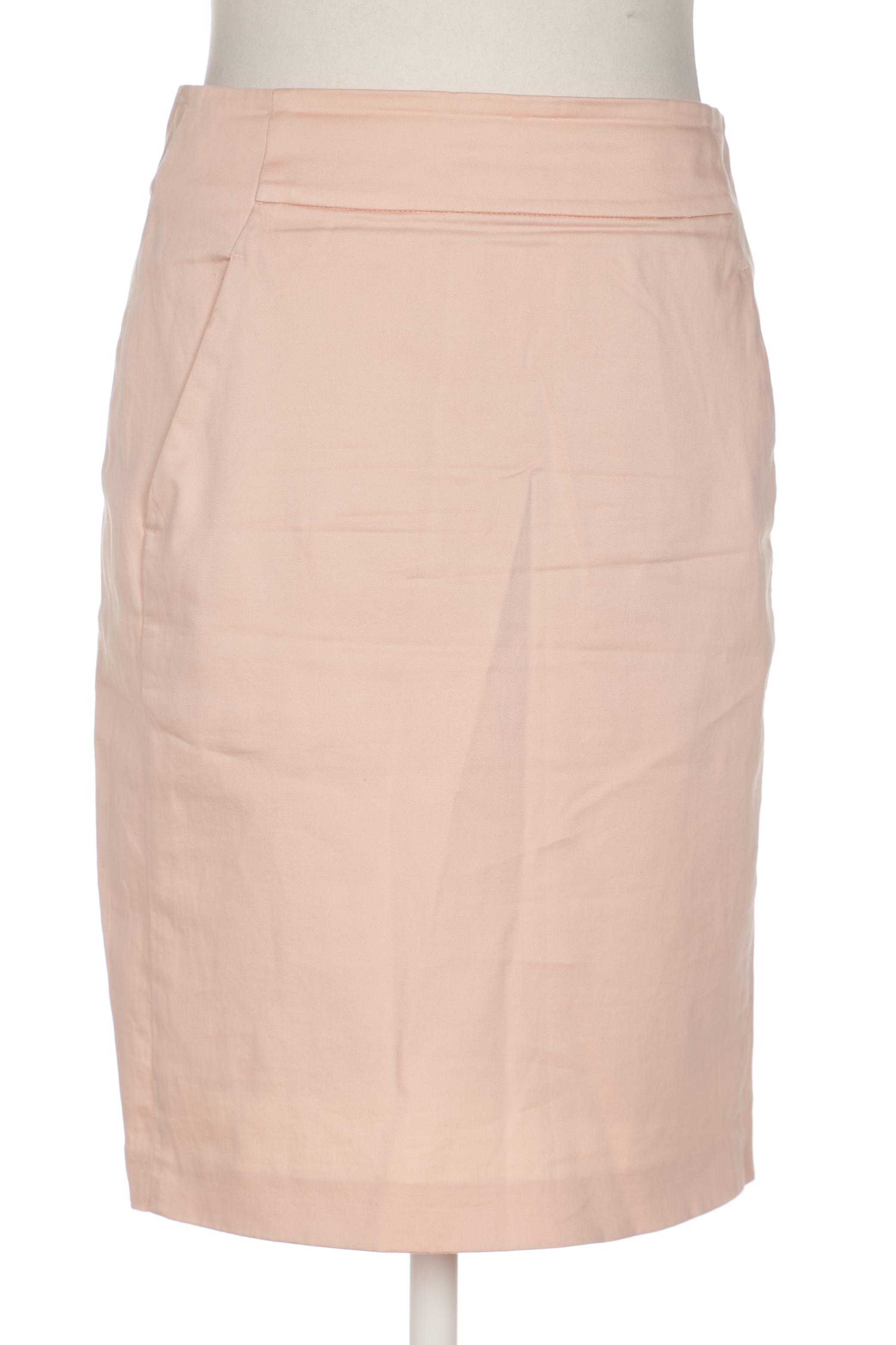 

Strenesse Damen Rock, beige, Gr. 34