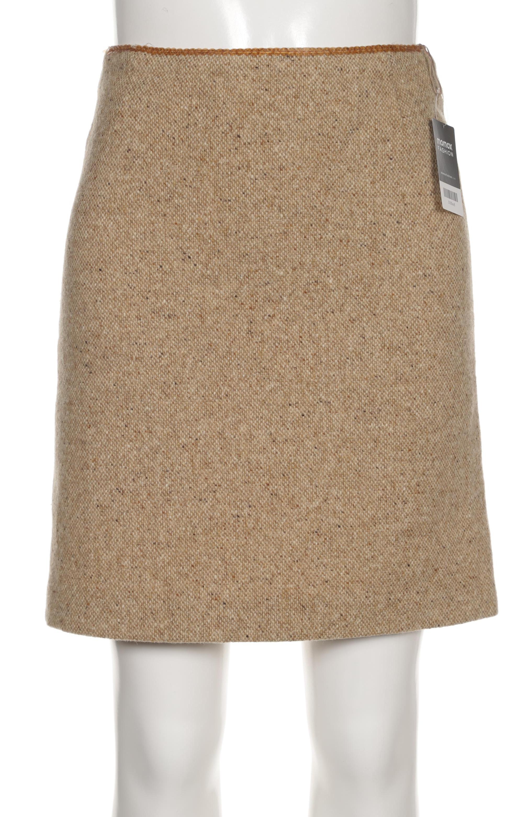 

Strenesse Damen Rock, beige, Gr. 42