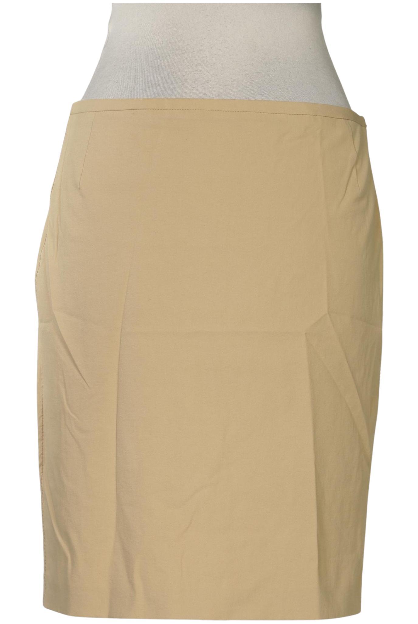 

Strenesse Damen Rock, beige, Gr. 36