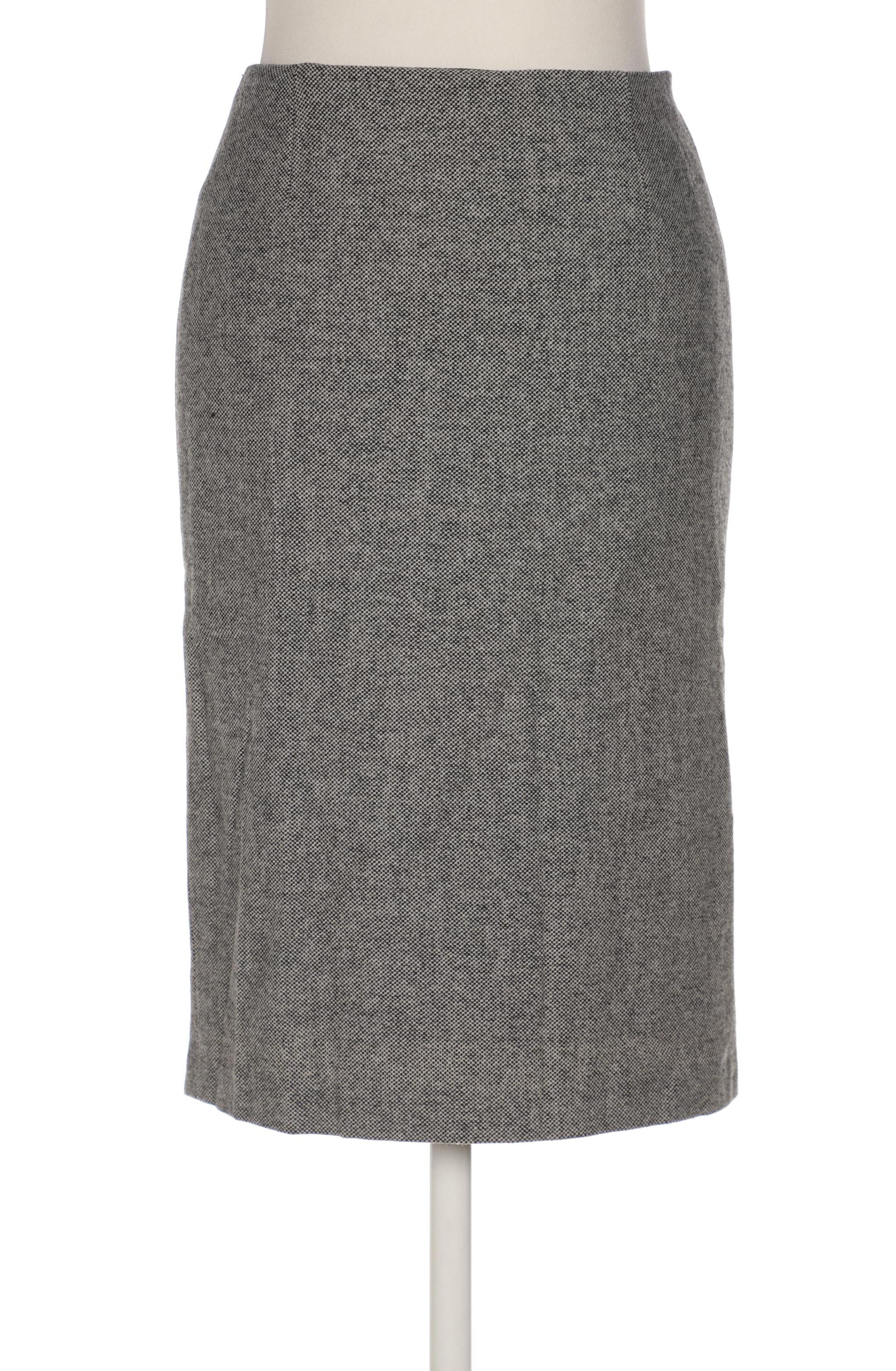 

Strenesse Damen Rock, grau