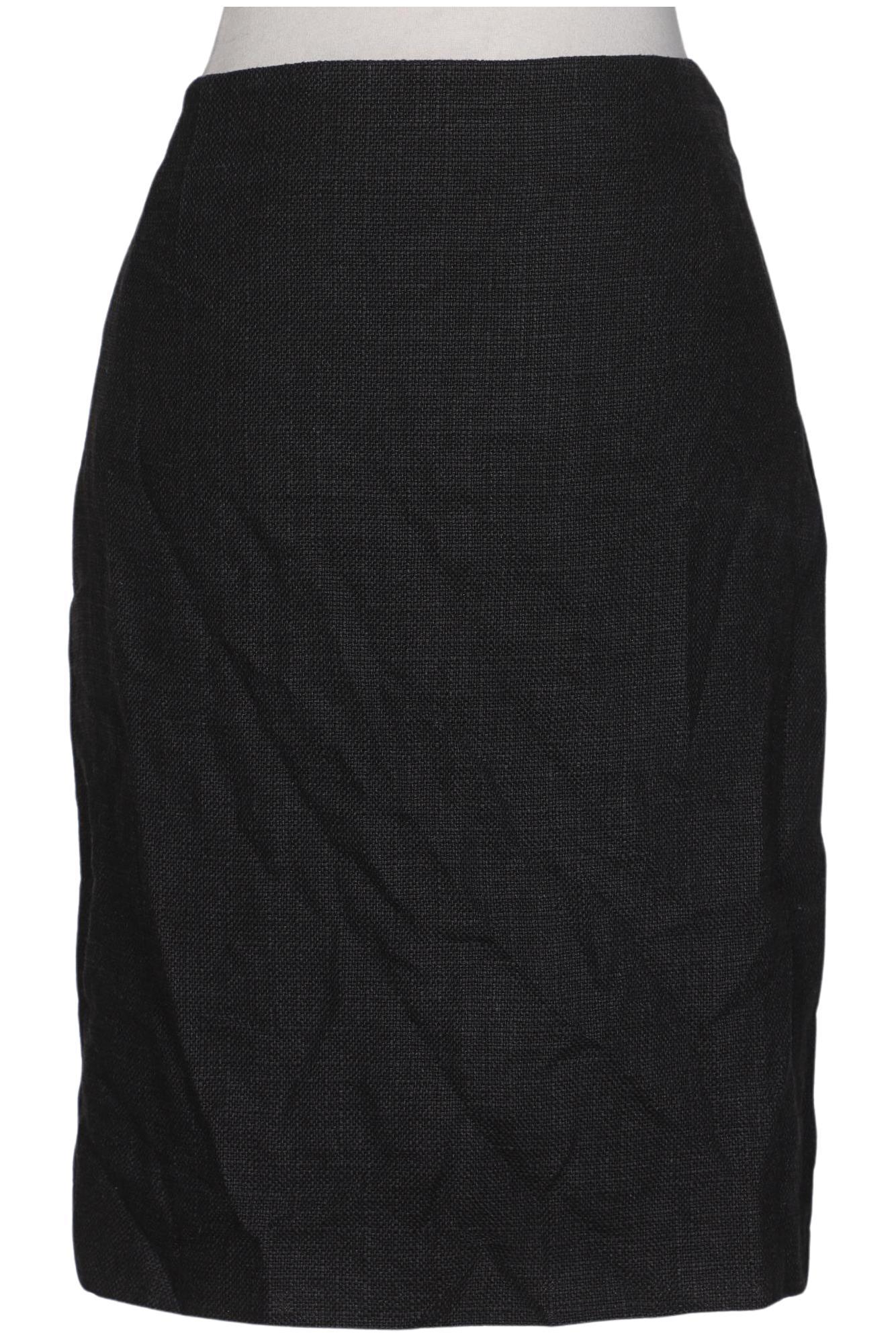 

Strenesse Damen Rock, schwarz, Gr. 29