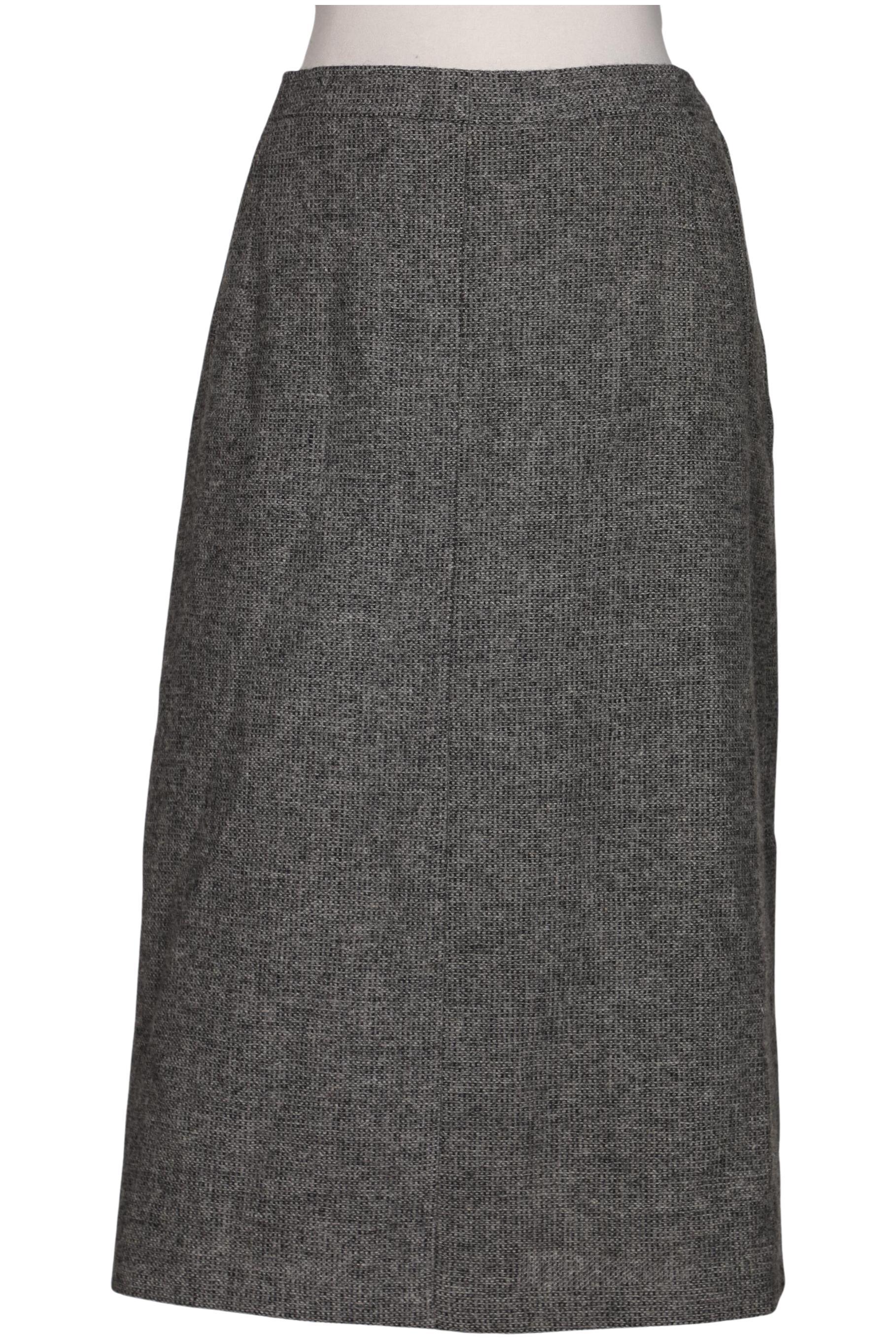 

Strenesse Damen Rock, grau, Gr. 36