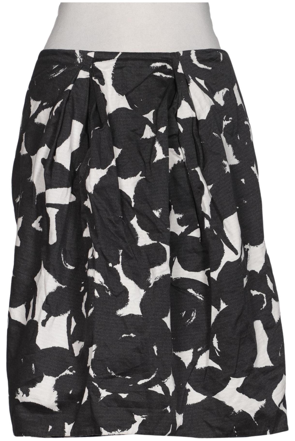 

Strenesse Damen Rock, schwarz, Gr. 40