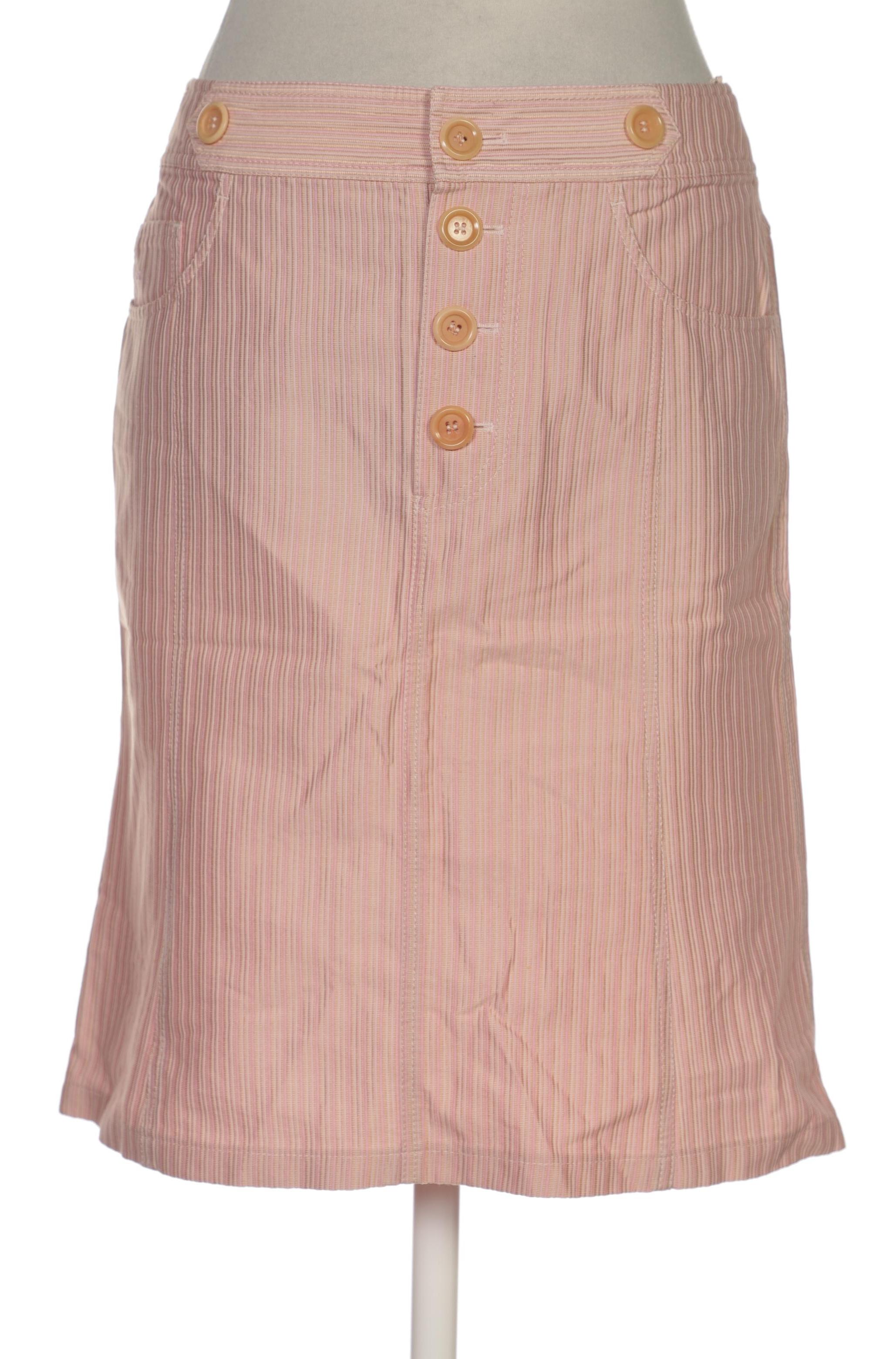 

Strenesse Damen Rock, pink, Gr. 34