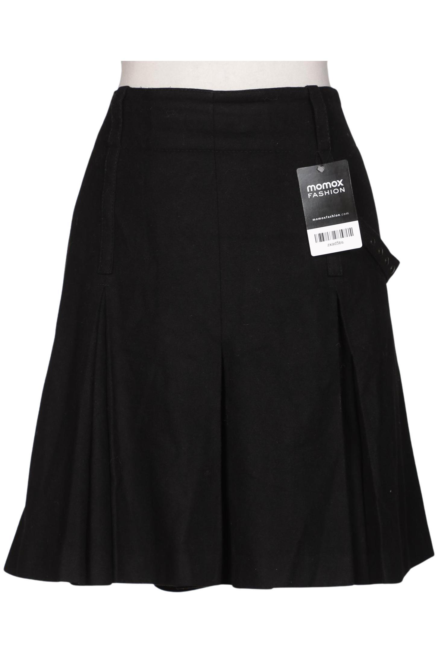 

Strenesse Damen Rock, schwarz, Gr. 36