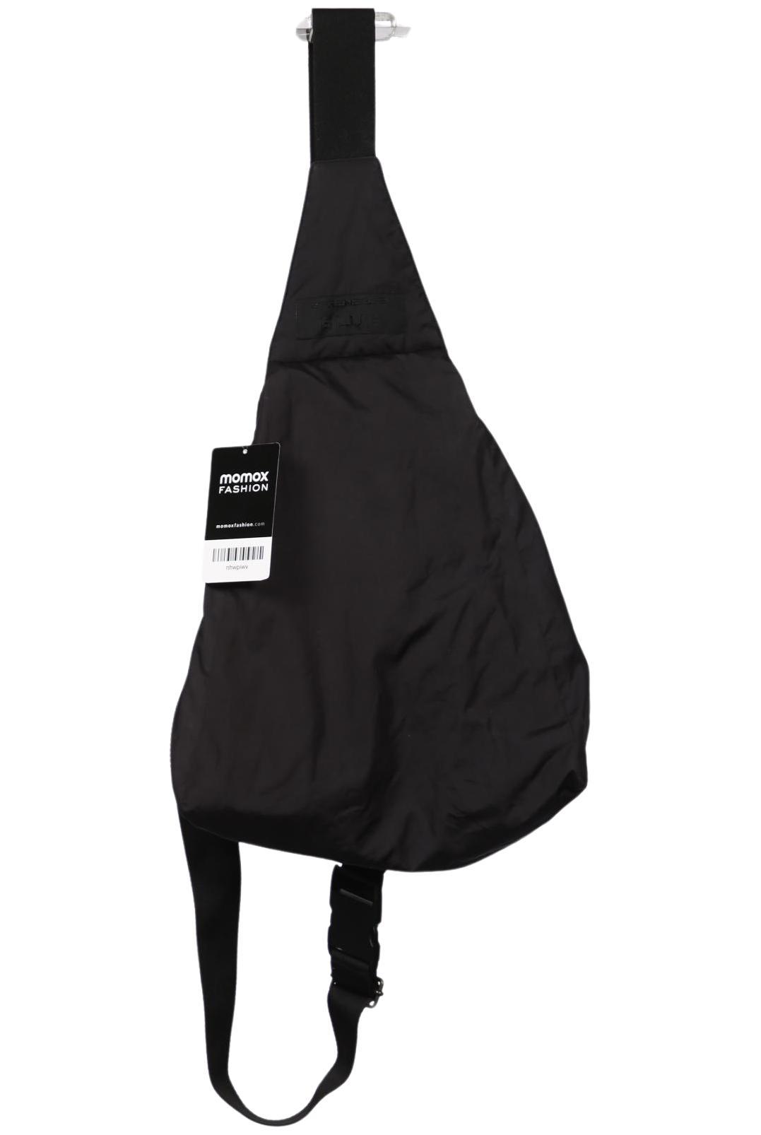 

Strenesse Damen Rucksack, schwarz, Gr.