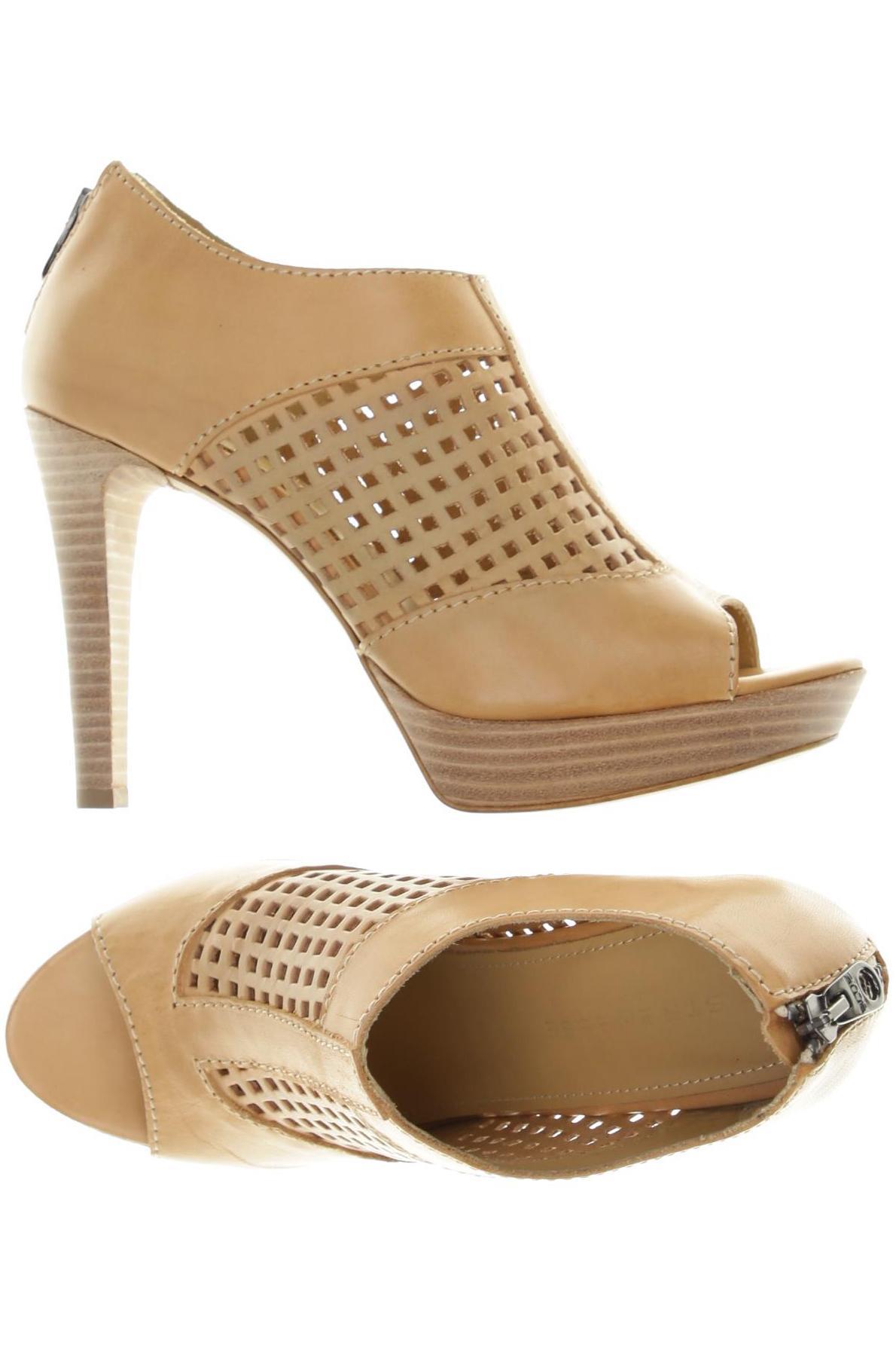 

Strenesse Damen Pumps, beige, Gr. 38