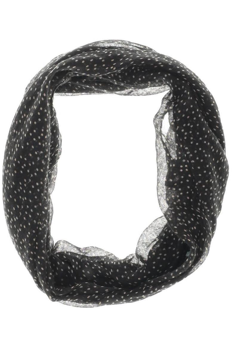 

Strenesse Damen Schal, schwarz, Gr.