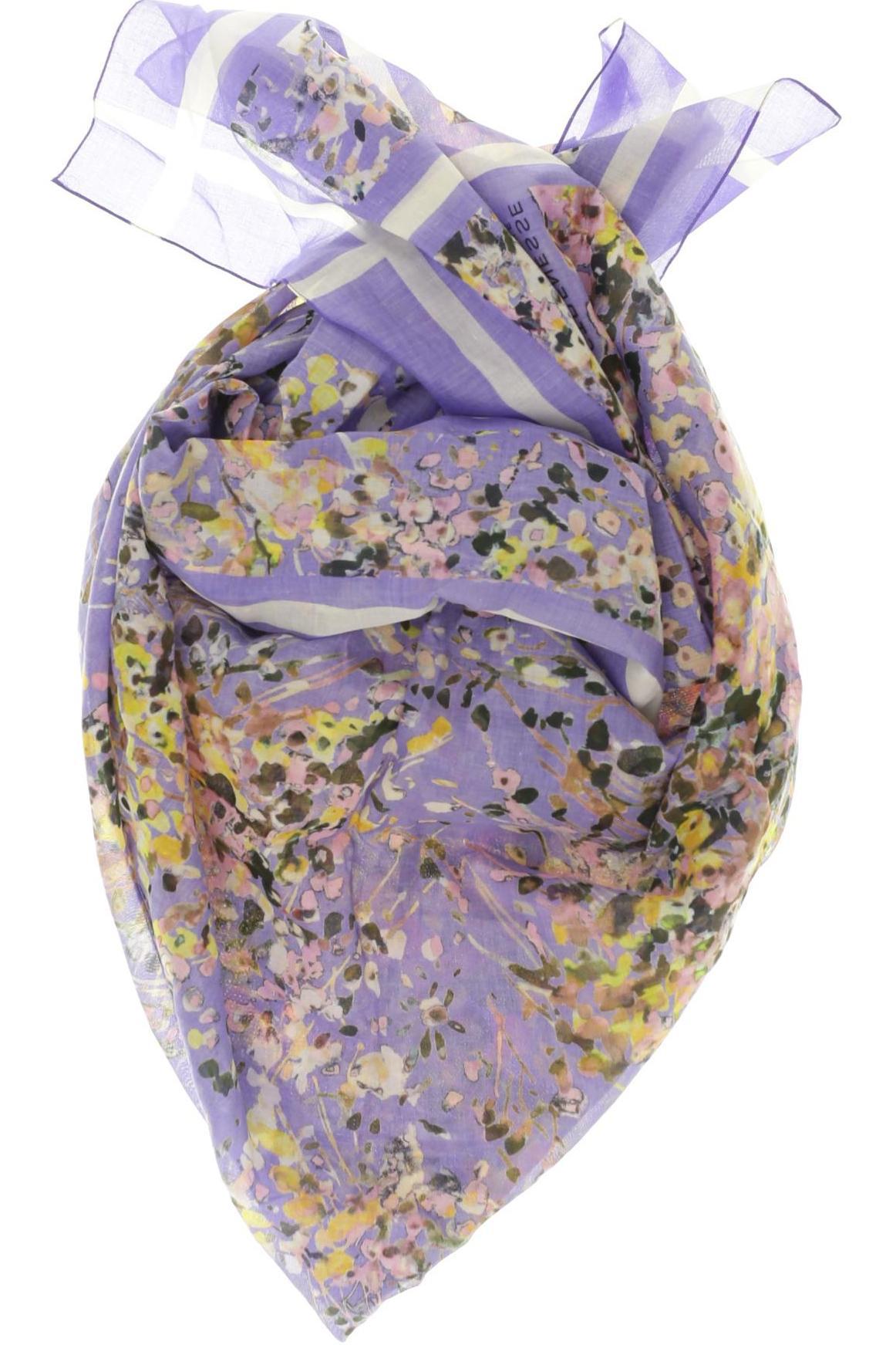 

Strenesse Damen Schal, lila, Gr.