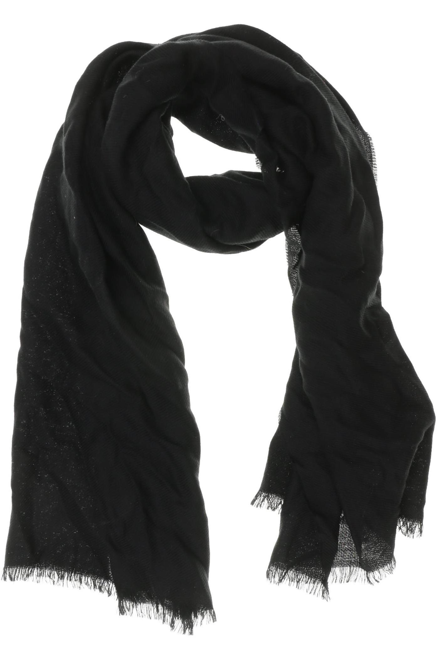 

Strenesse Damen Schal, schwarz, Gr.