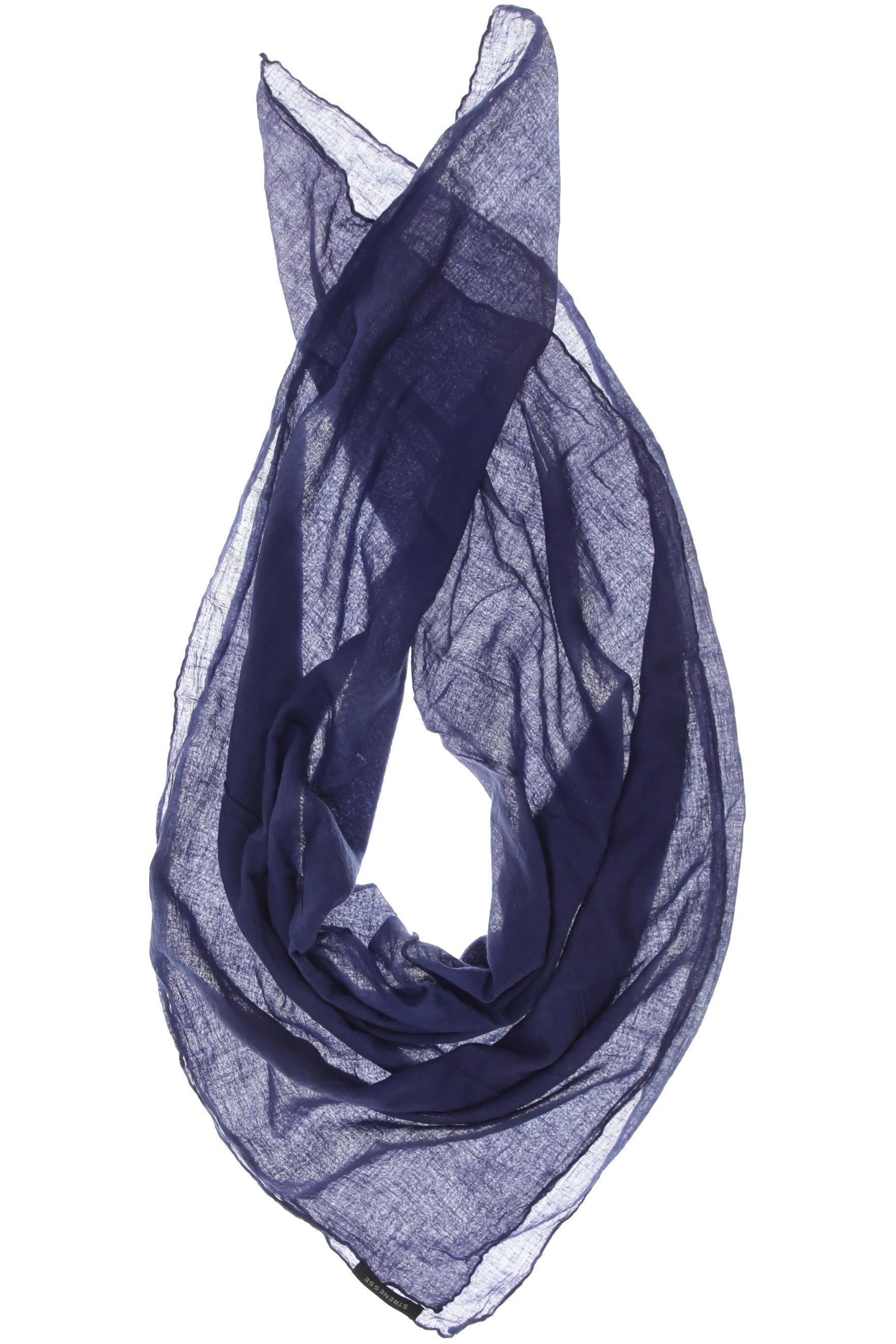 

Strenesse Damen Schal, blau, Gr.