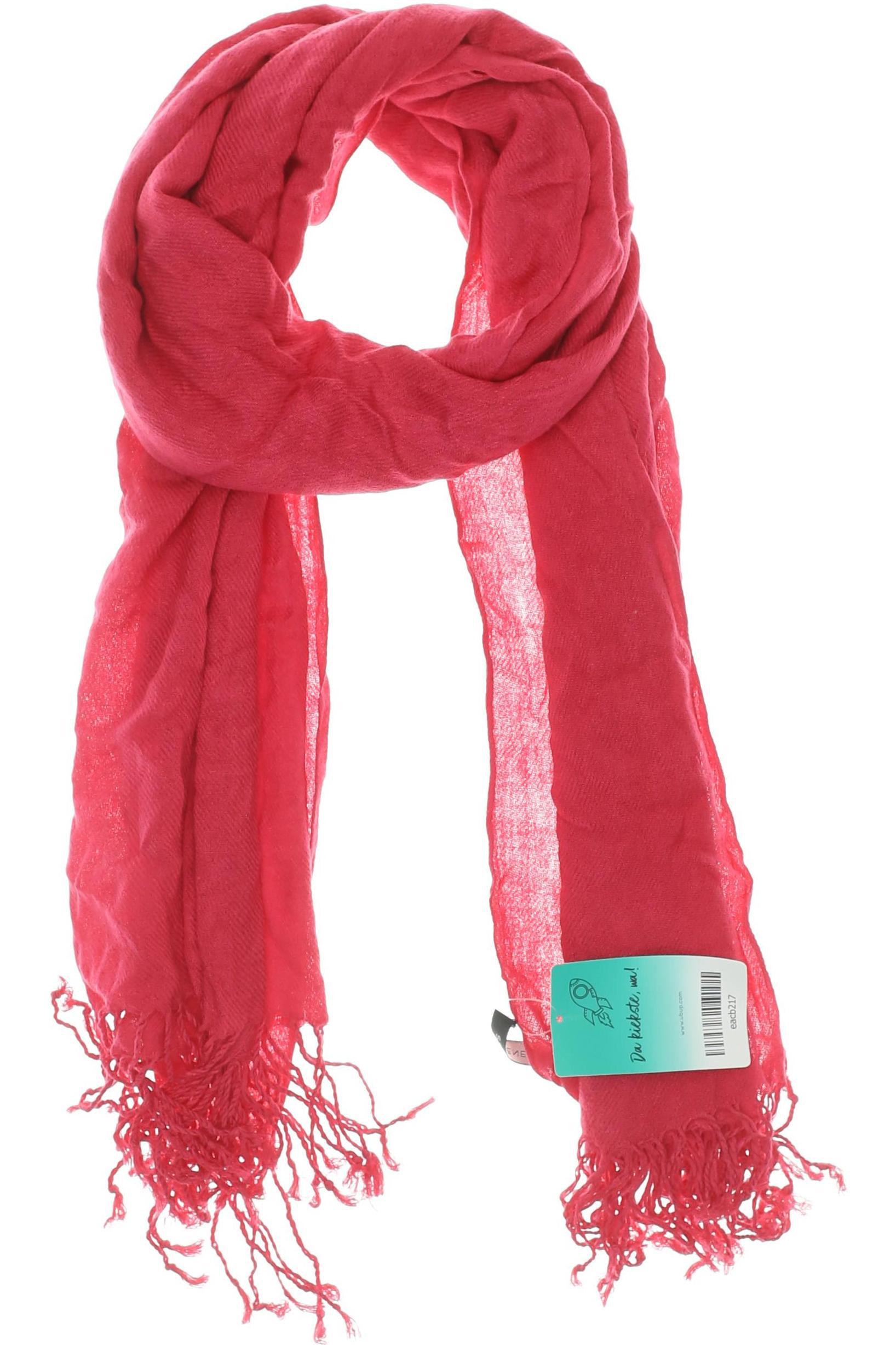 

Strenesse Damen Schal, pink, Gr.