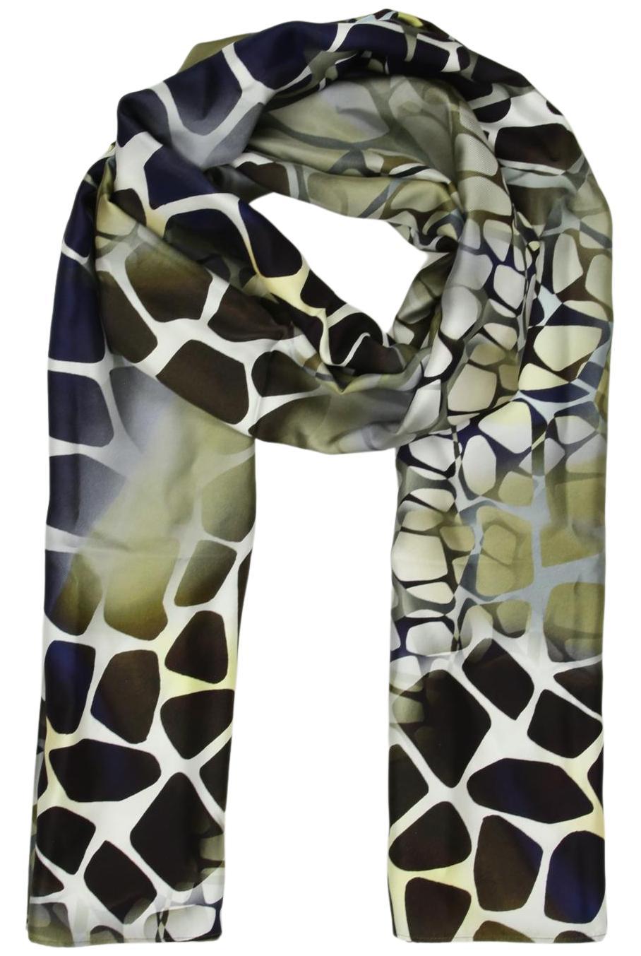 

Strenesse Damen Schal, grün, Gr.