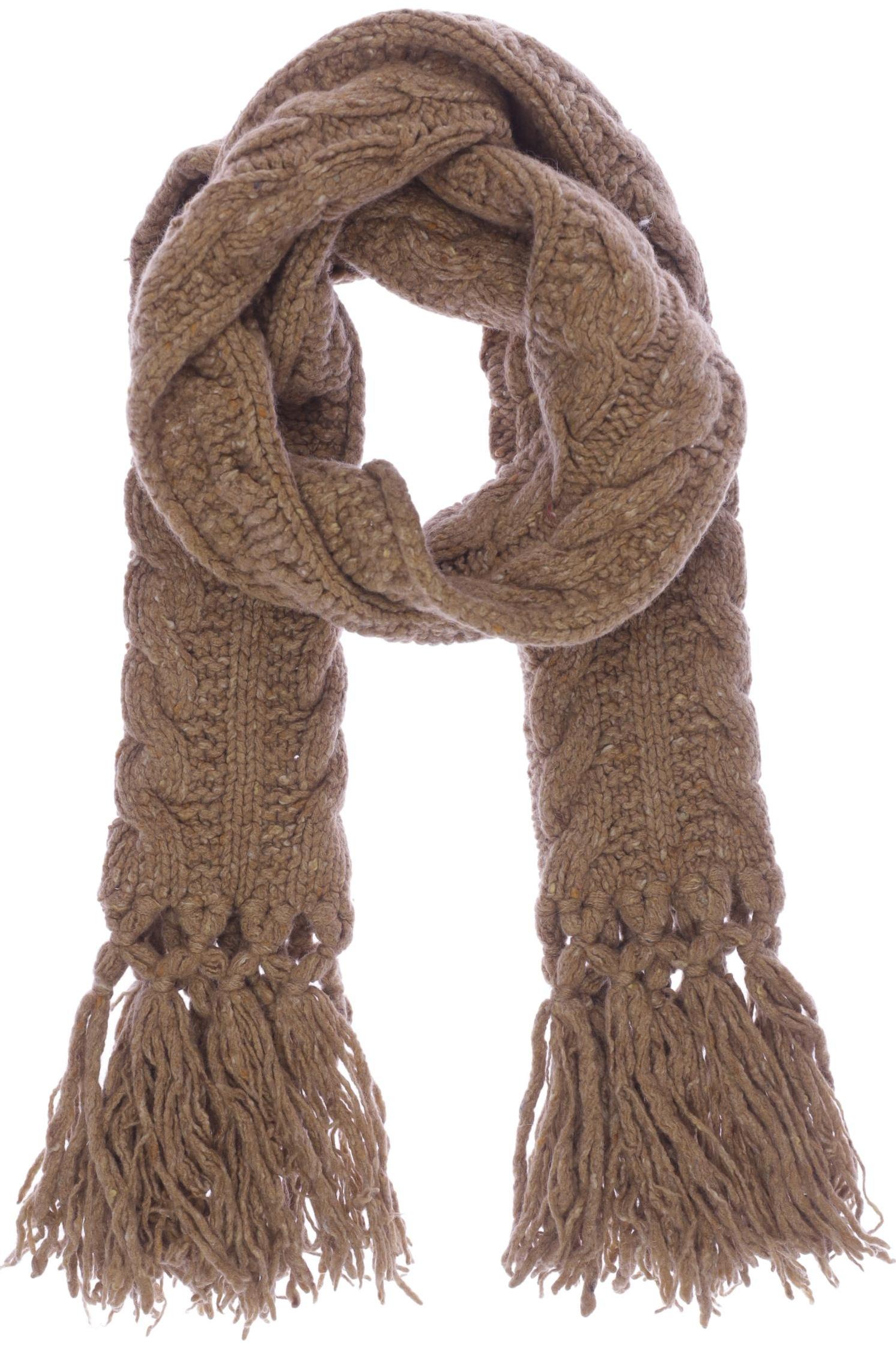 

Strenesse Damen Schal, braun, Gr.