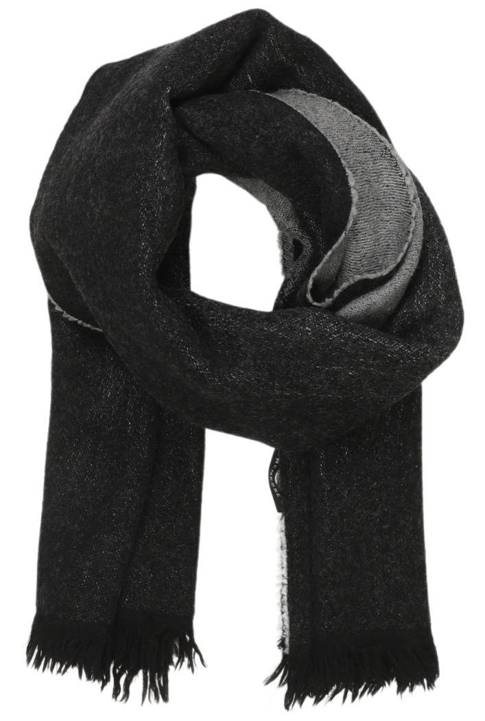 

Strenesse Damen Schal, grau, Gr.