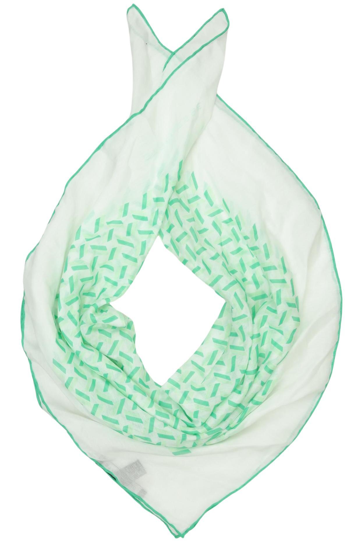 

Strenesse Damen Schal, hellgrün, Gr.