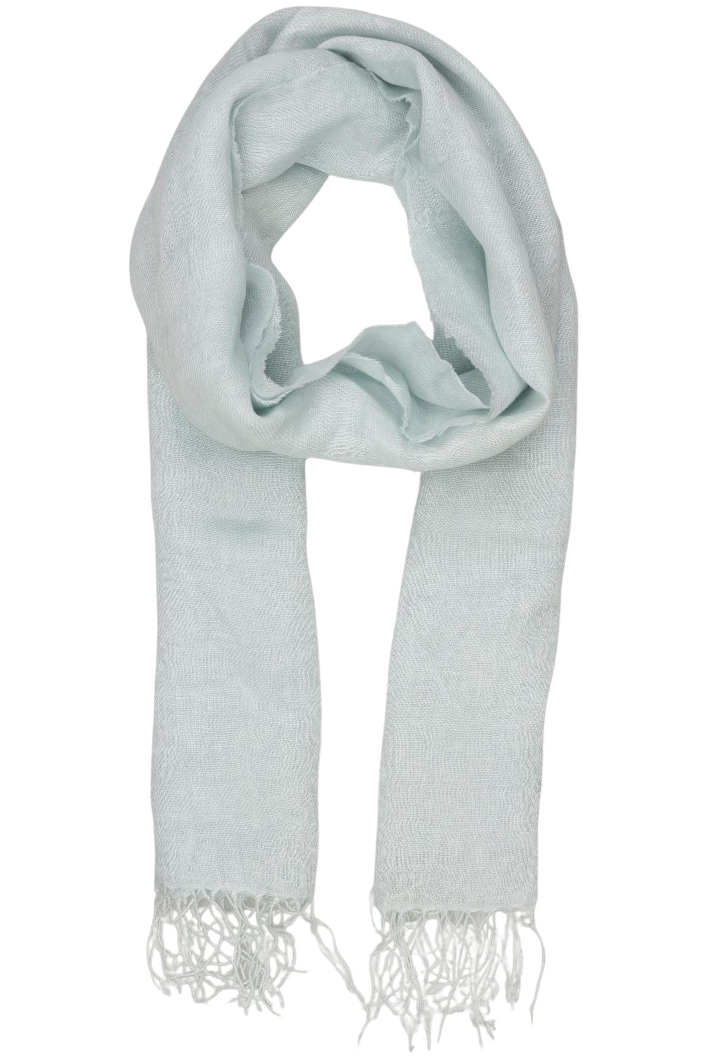 

Strenesse Damen Schal, hellblau, Gr.