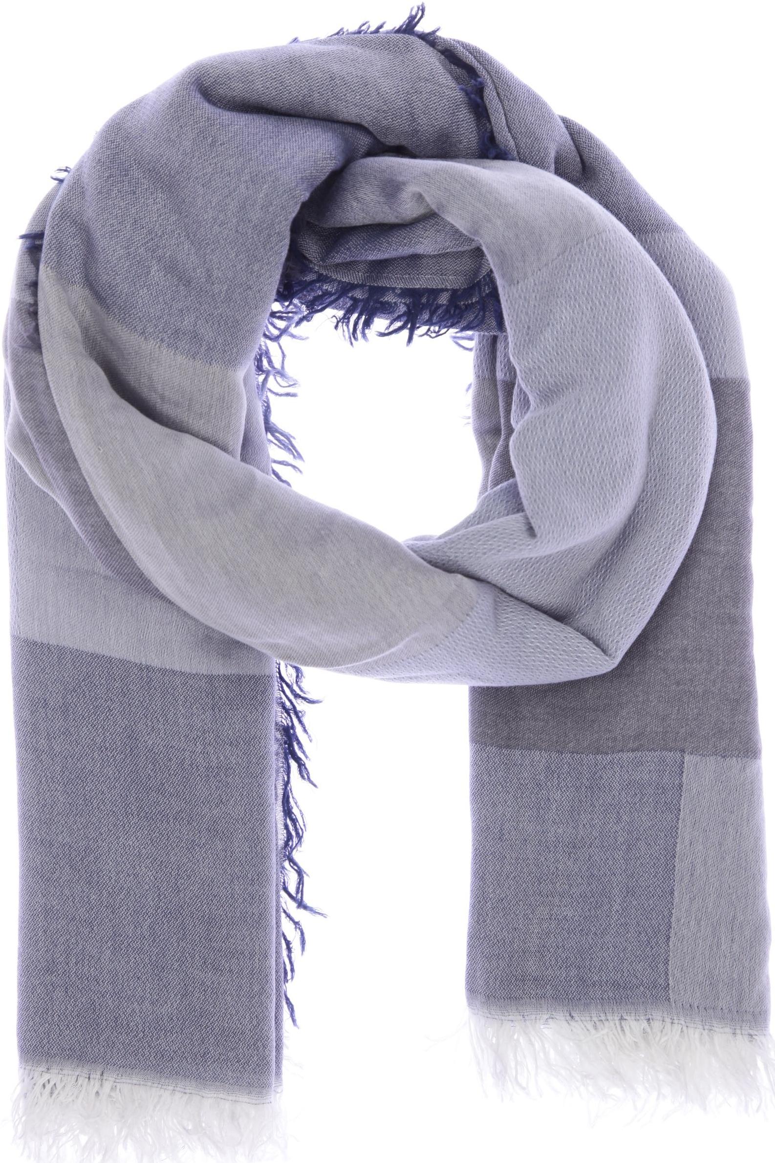 

Strenesse Damen Schal, blau, Gr.