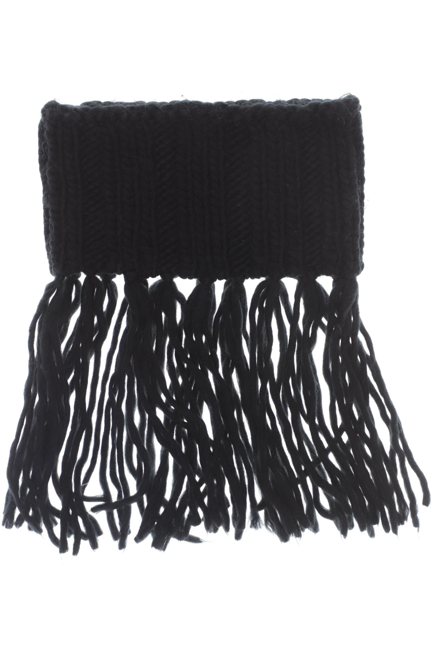 

Strenesse Damen Schal, schwarz, Gr.