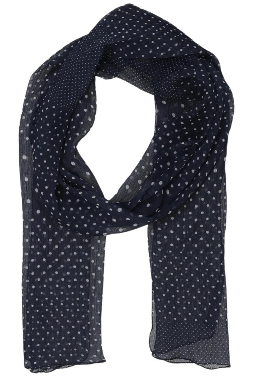 

Strenesse Damen Schal, marineblau, Gr.