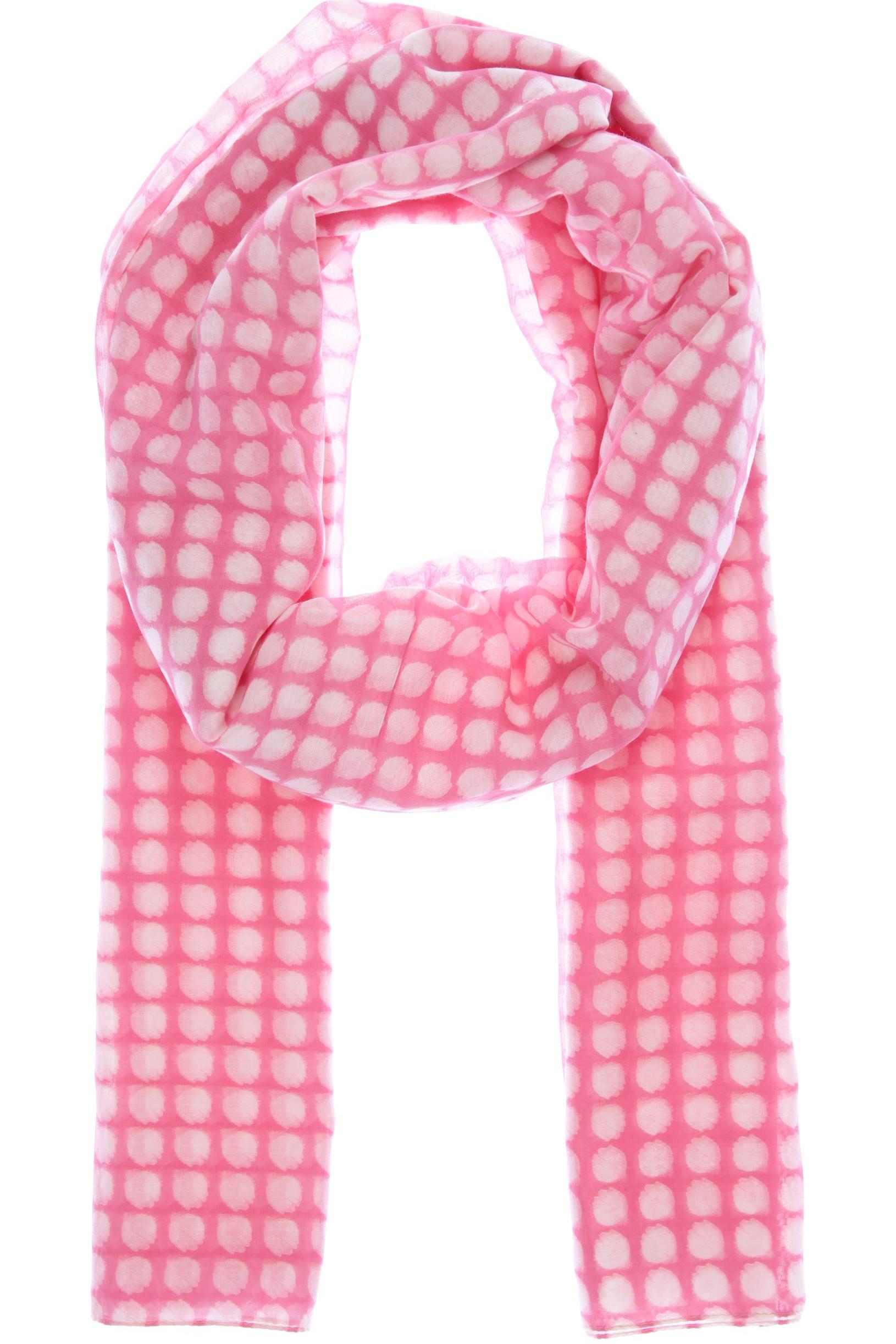 

Strenesse Damen Schal, pink, Gr.