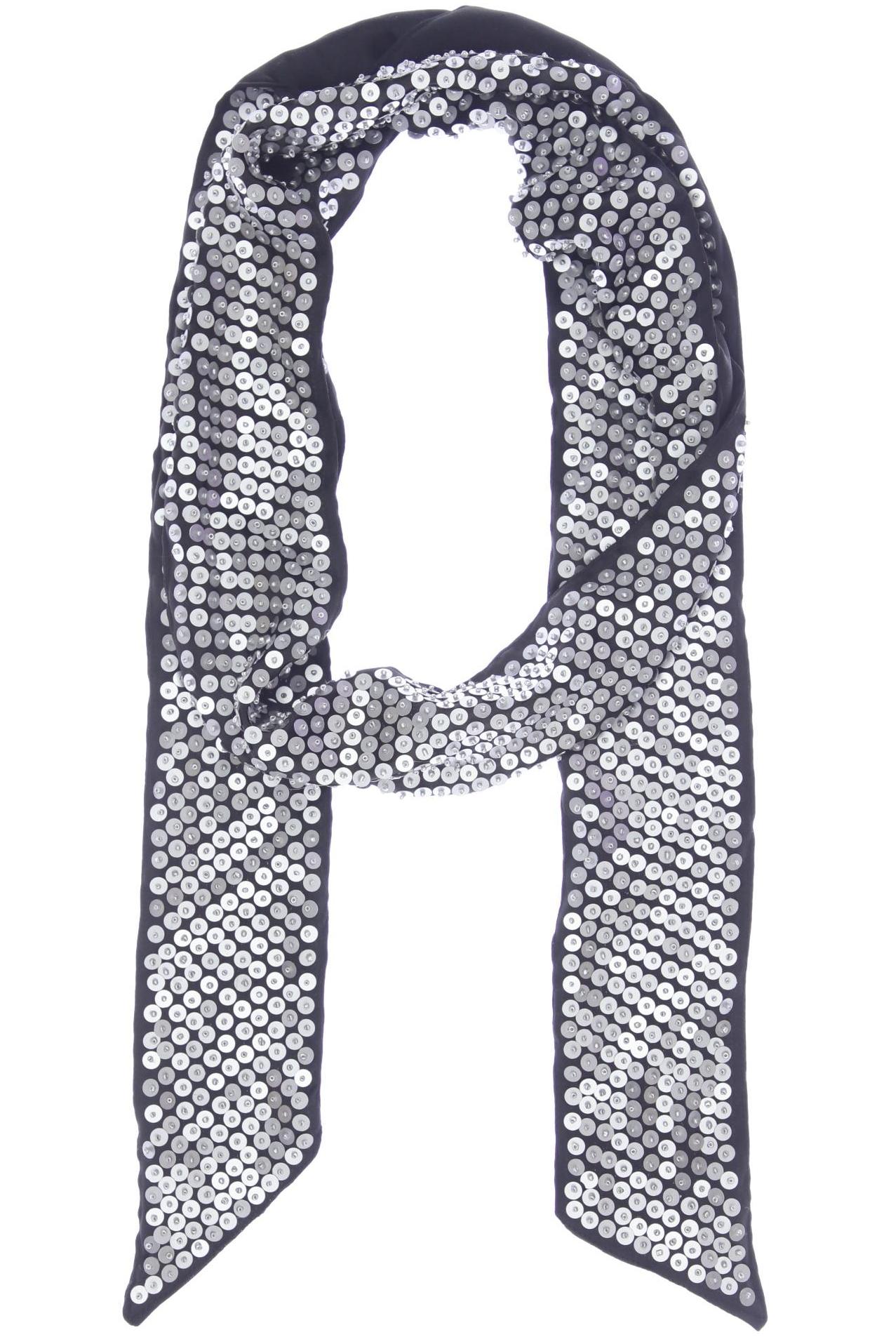 

Strenesse Damen Schal, schwarz, Gr.