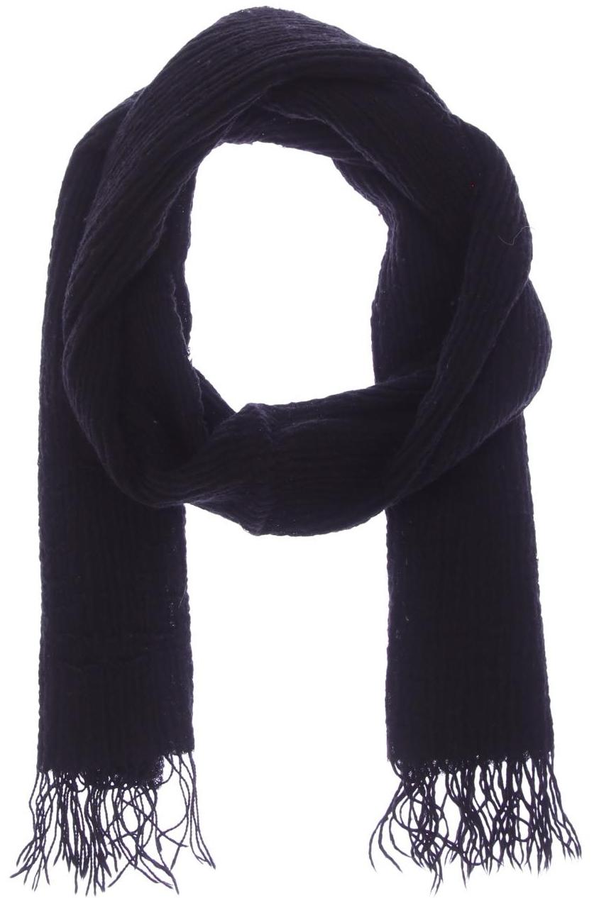 

Strenesse Damen Schal, schwarz, Gr.