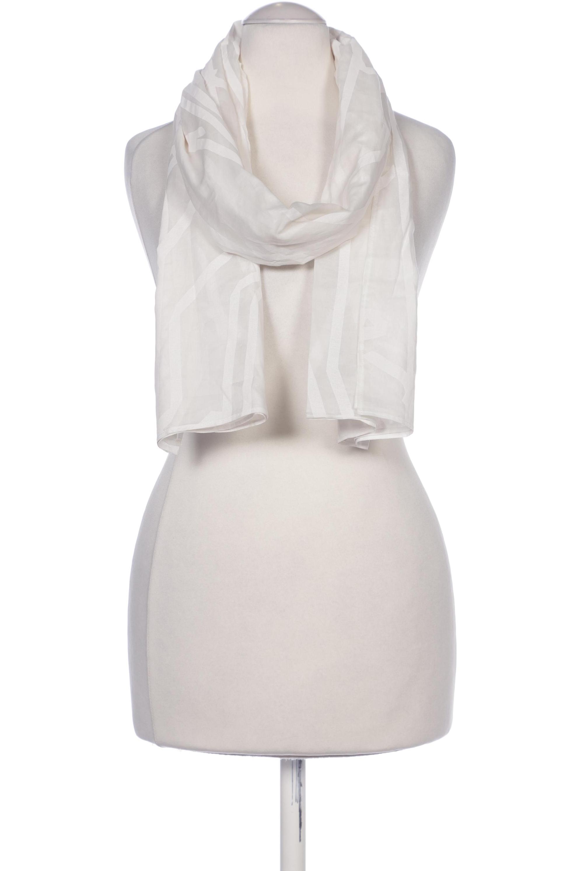 

Strenesse Damen Schal, weiß, Gr.