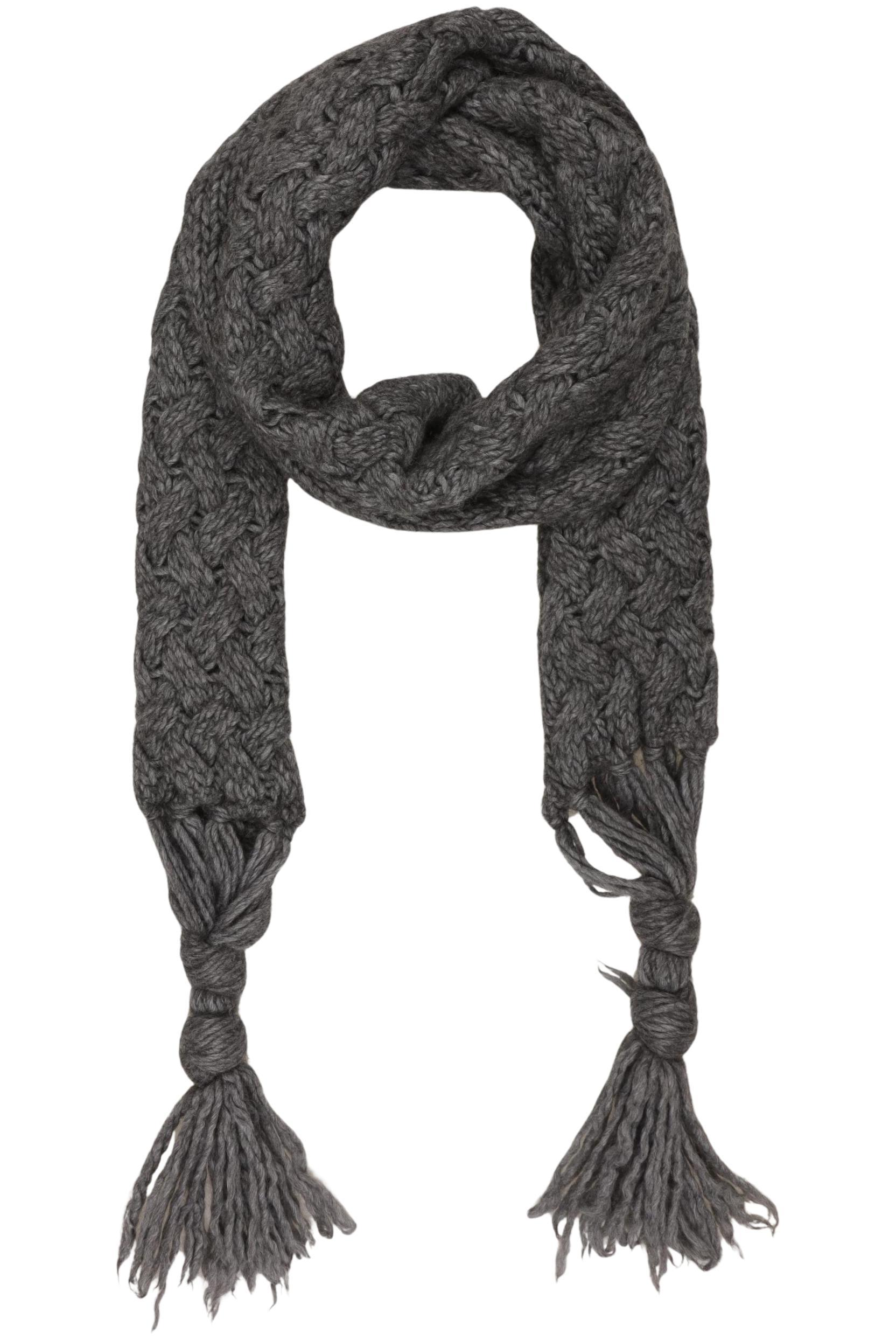 

Strenesse Damen Schal, grau, Gr.