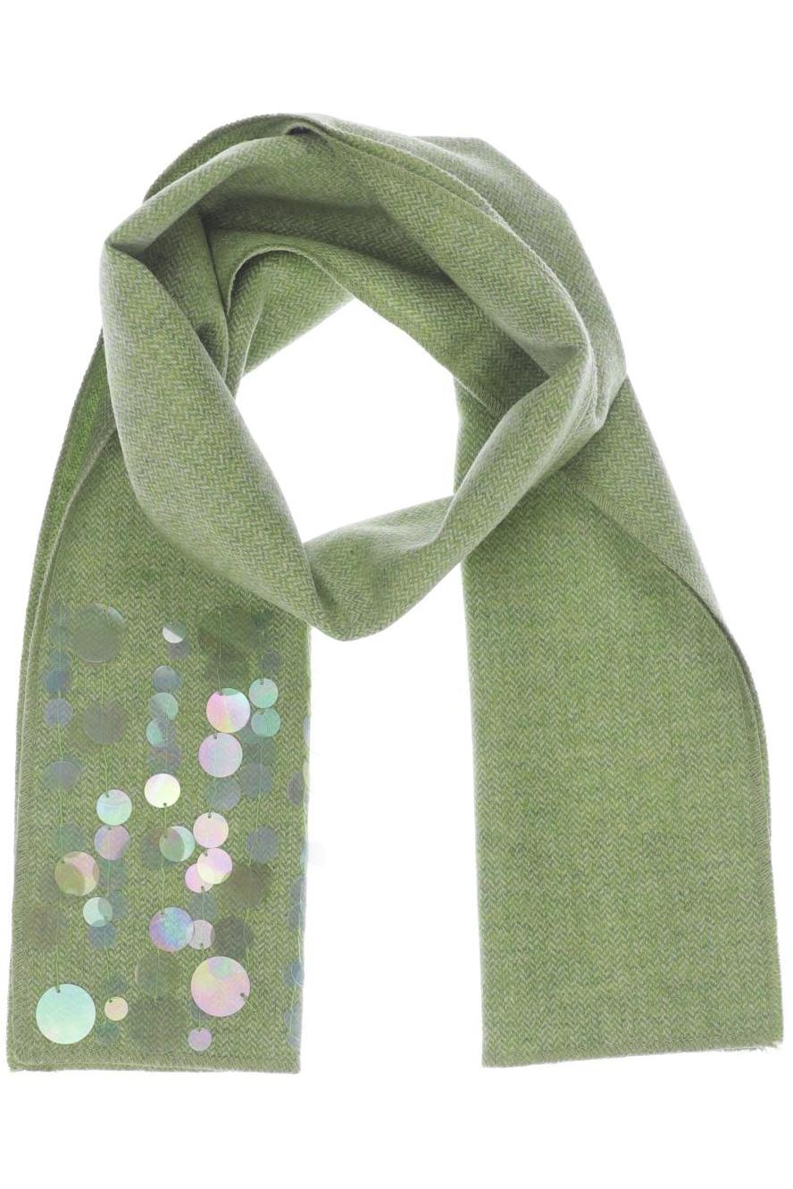 

Strenesse Damen Schal, grün, Gr.